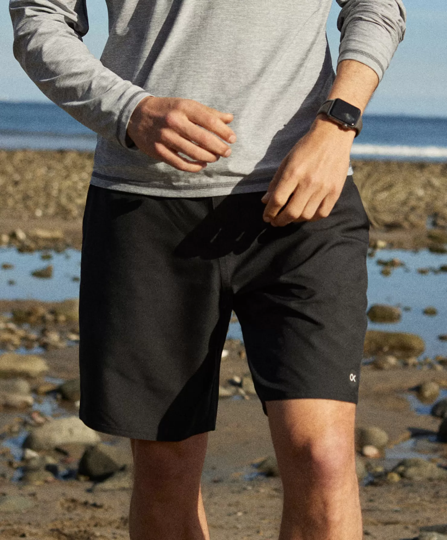 APEX Hybrid Trunks By Kelly Slater*Outerknown Discount