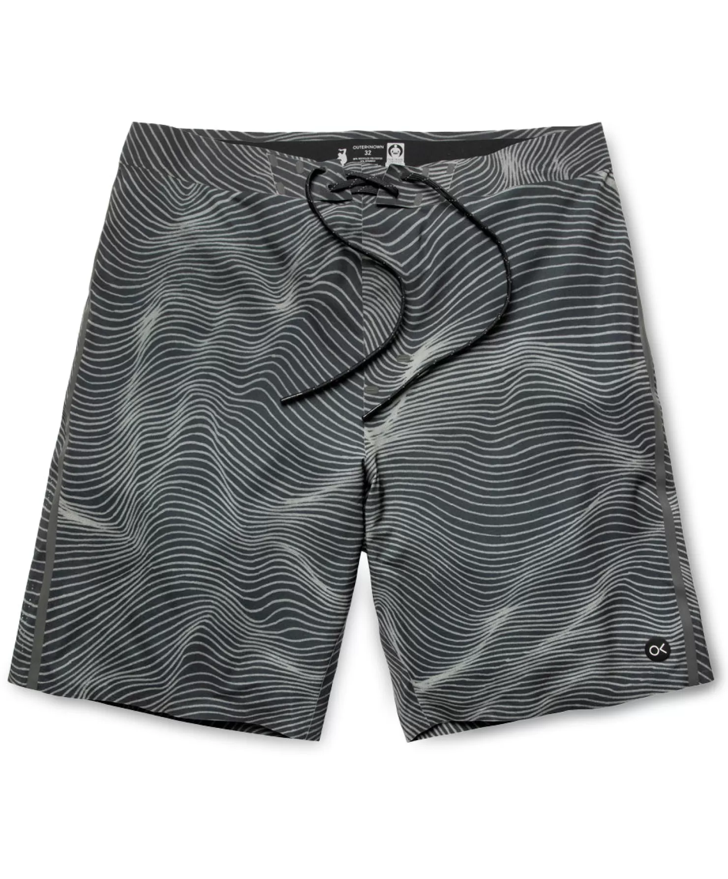 APEX Trunks By Kelly Slater*Outerknown Flash Sale