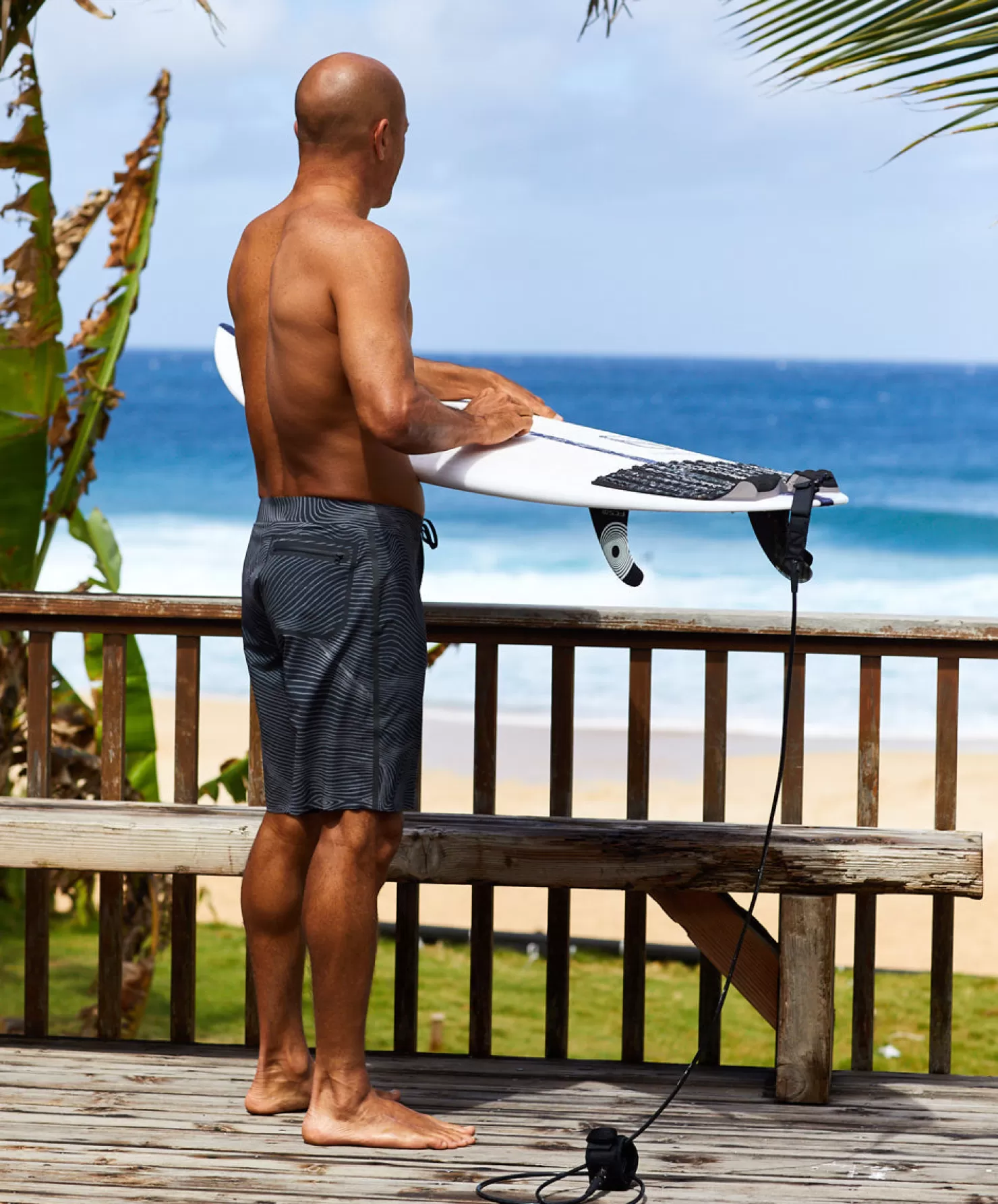 APEX Trunks By Kelly Slater*Outerknown Flash Sale