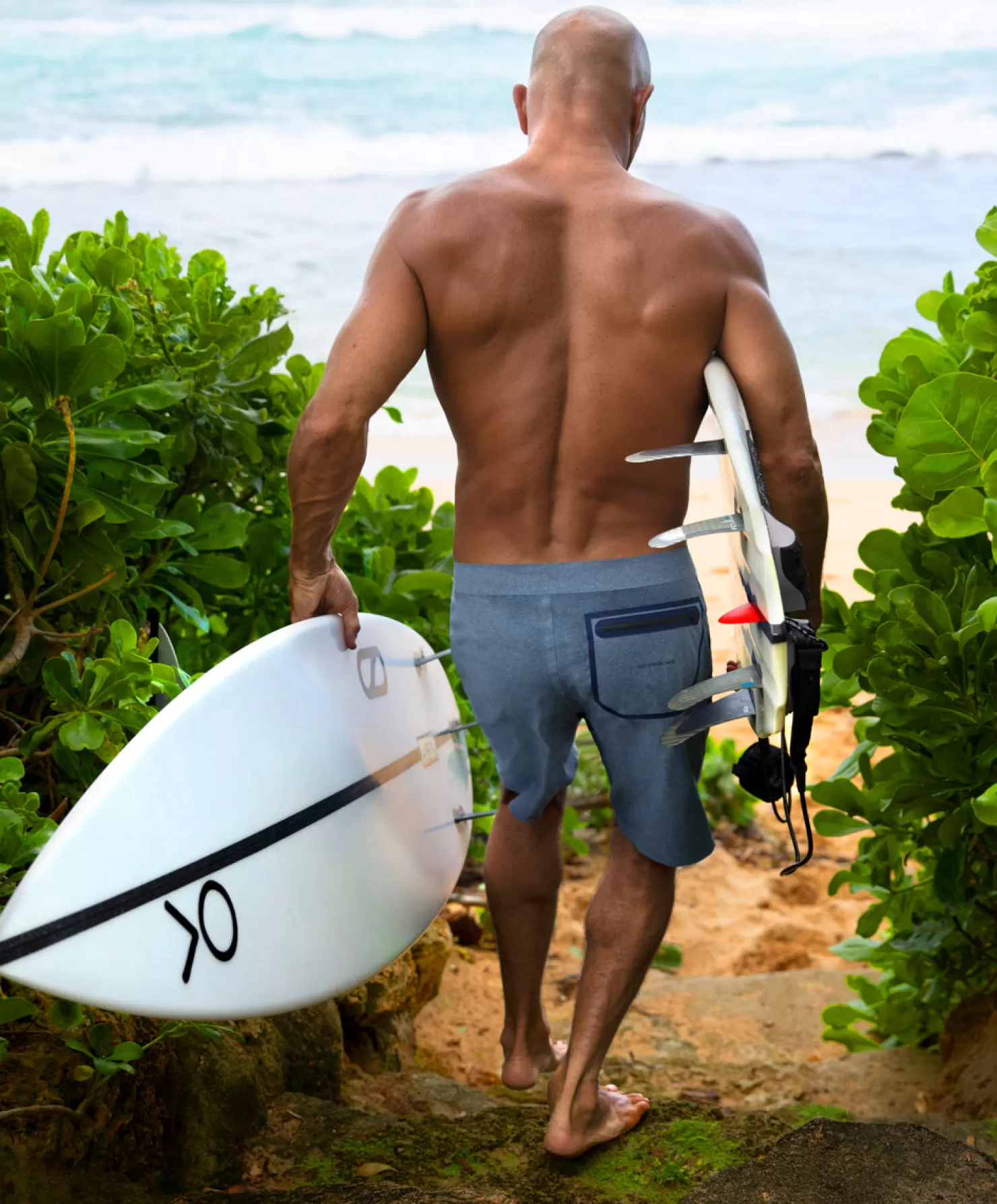 APEX Trunks By Kelly Slater*Outerknown Discount