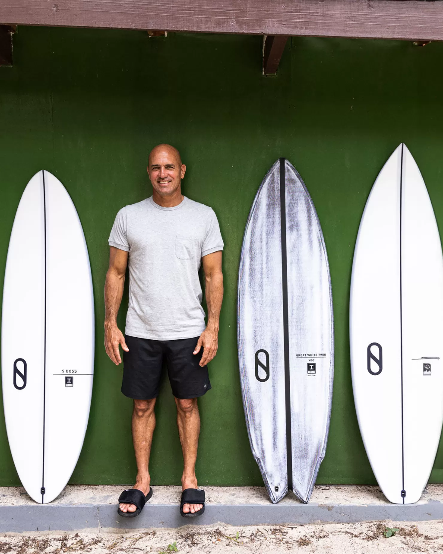 APEX Trunks By Kelly Slater*Outerknown Cheap