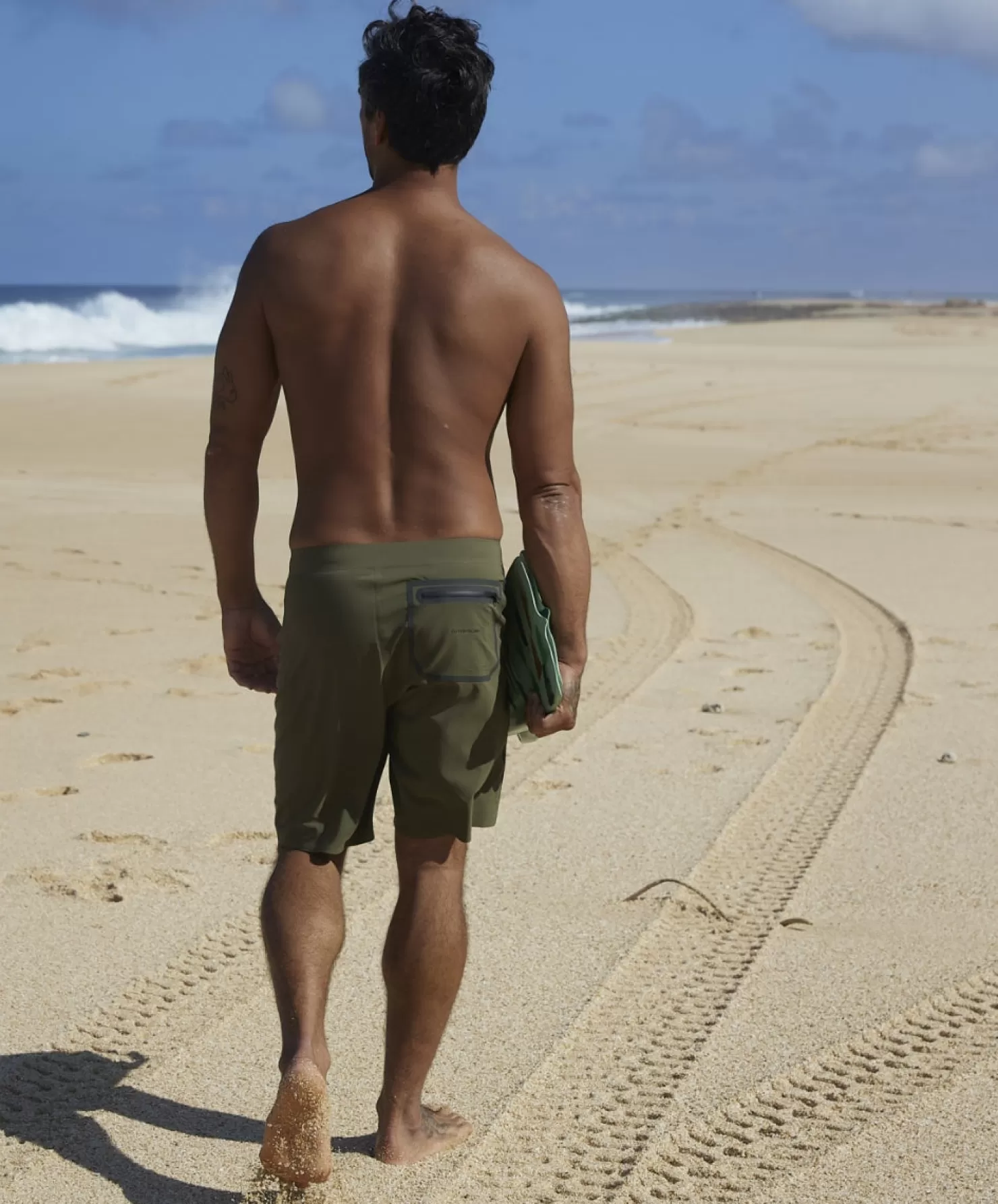 APEX Trunks by Kelly Slater*Outerknown Clearance