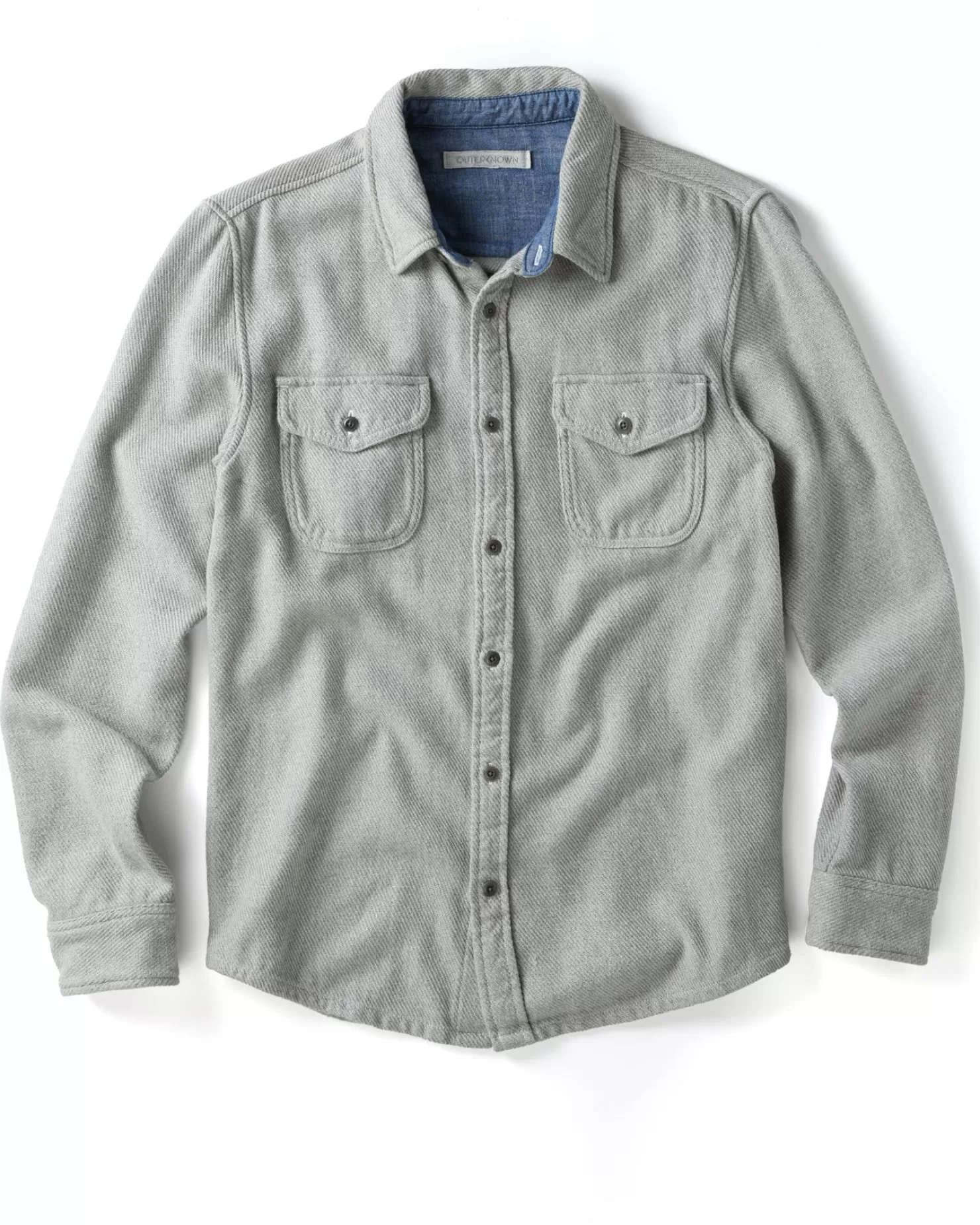Blanket Shirt*Outerknown Hot