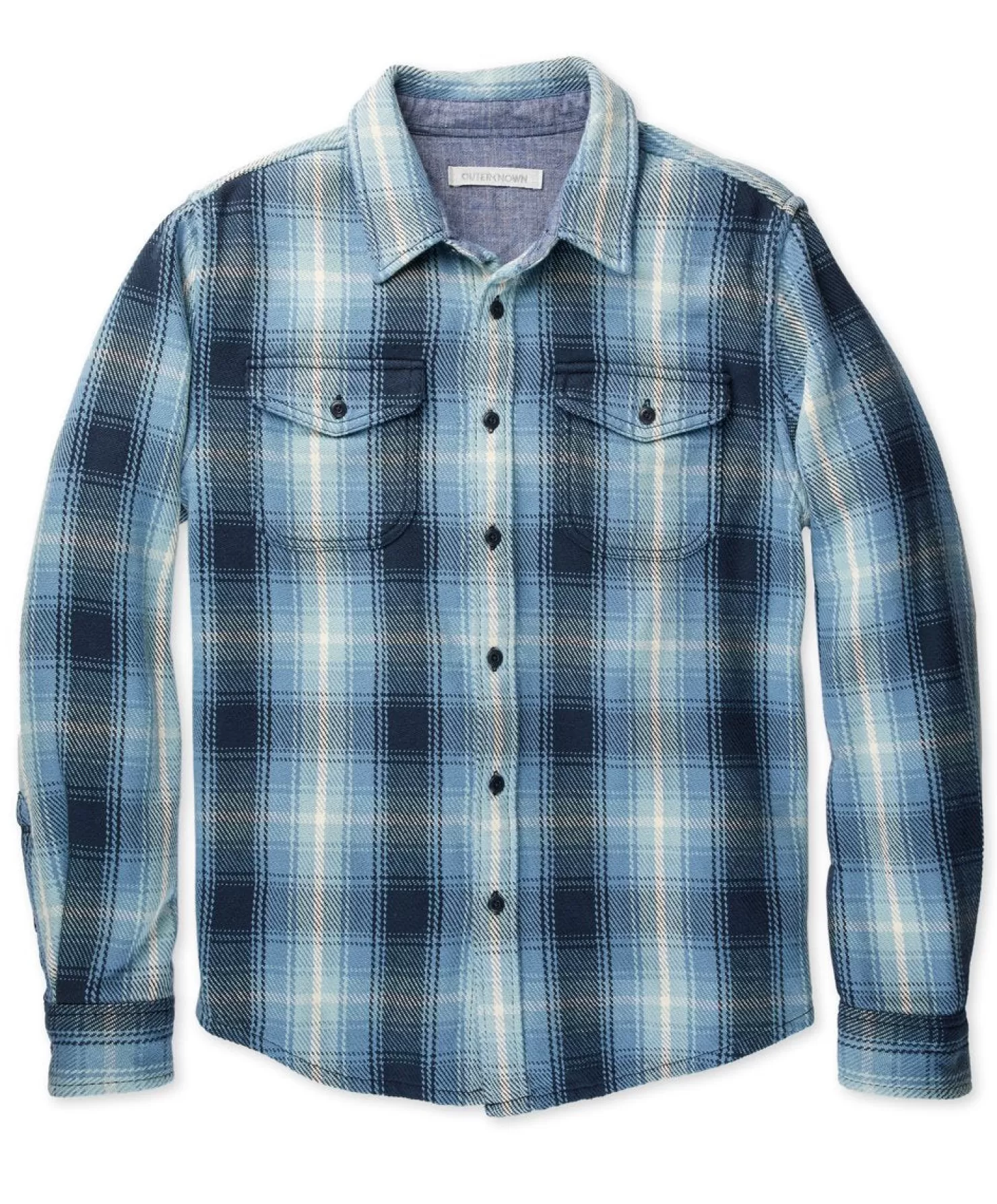 Blanket Shirt*Outerknown Flash Sale
