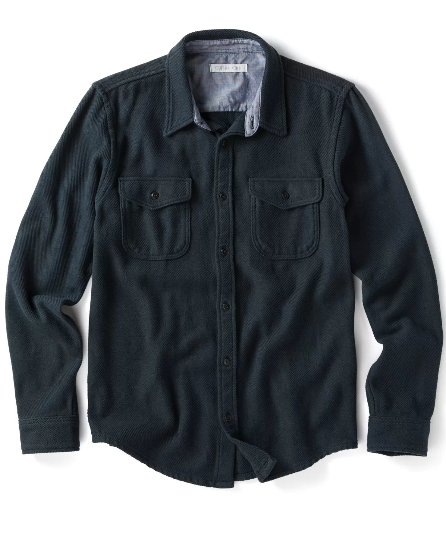 Blanket Shirt*Outerknown Cheap