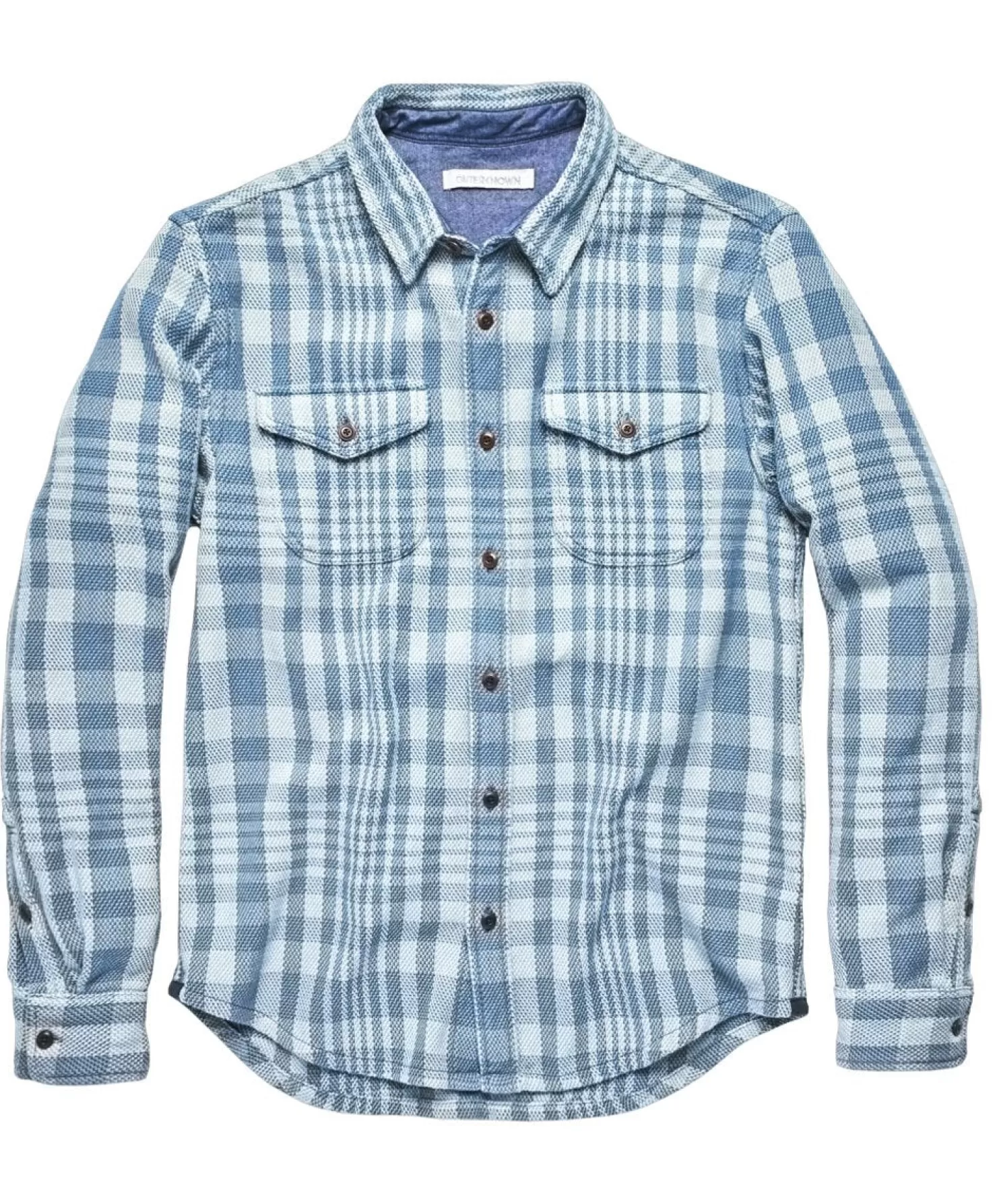 Blanket Shirt*Outerknown Best Sale