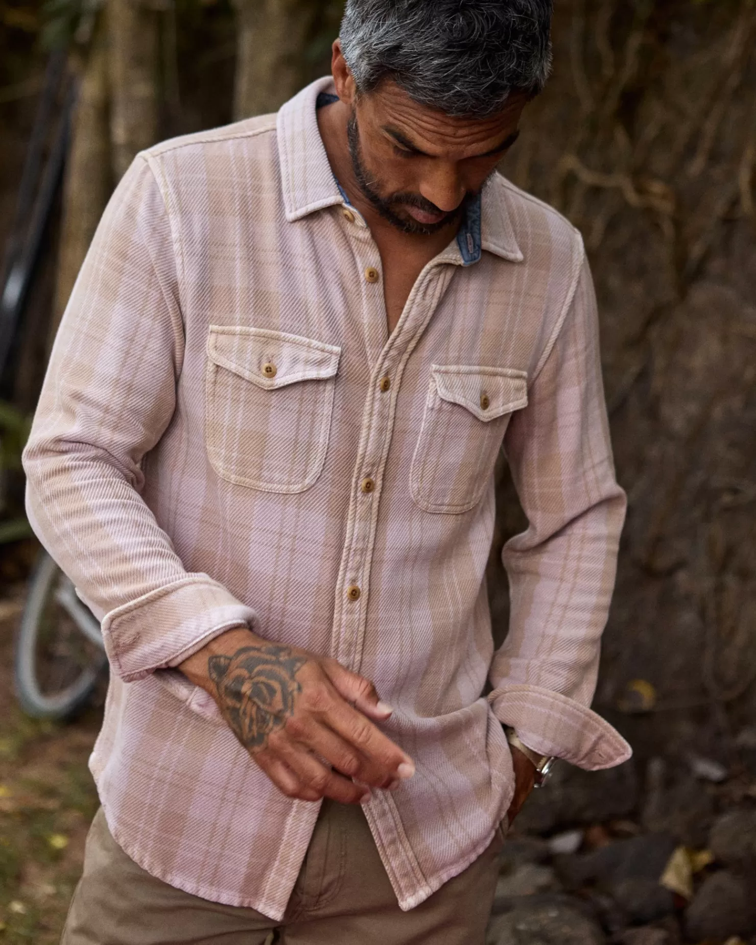 Blanket Shirt*Outerknown Online