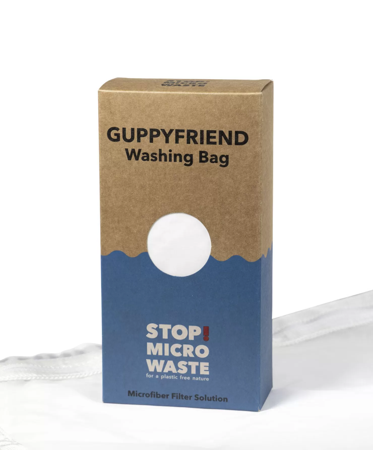 Guppyfriend Washing Bag*Outerknown Online