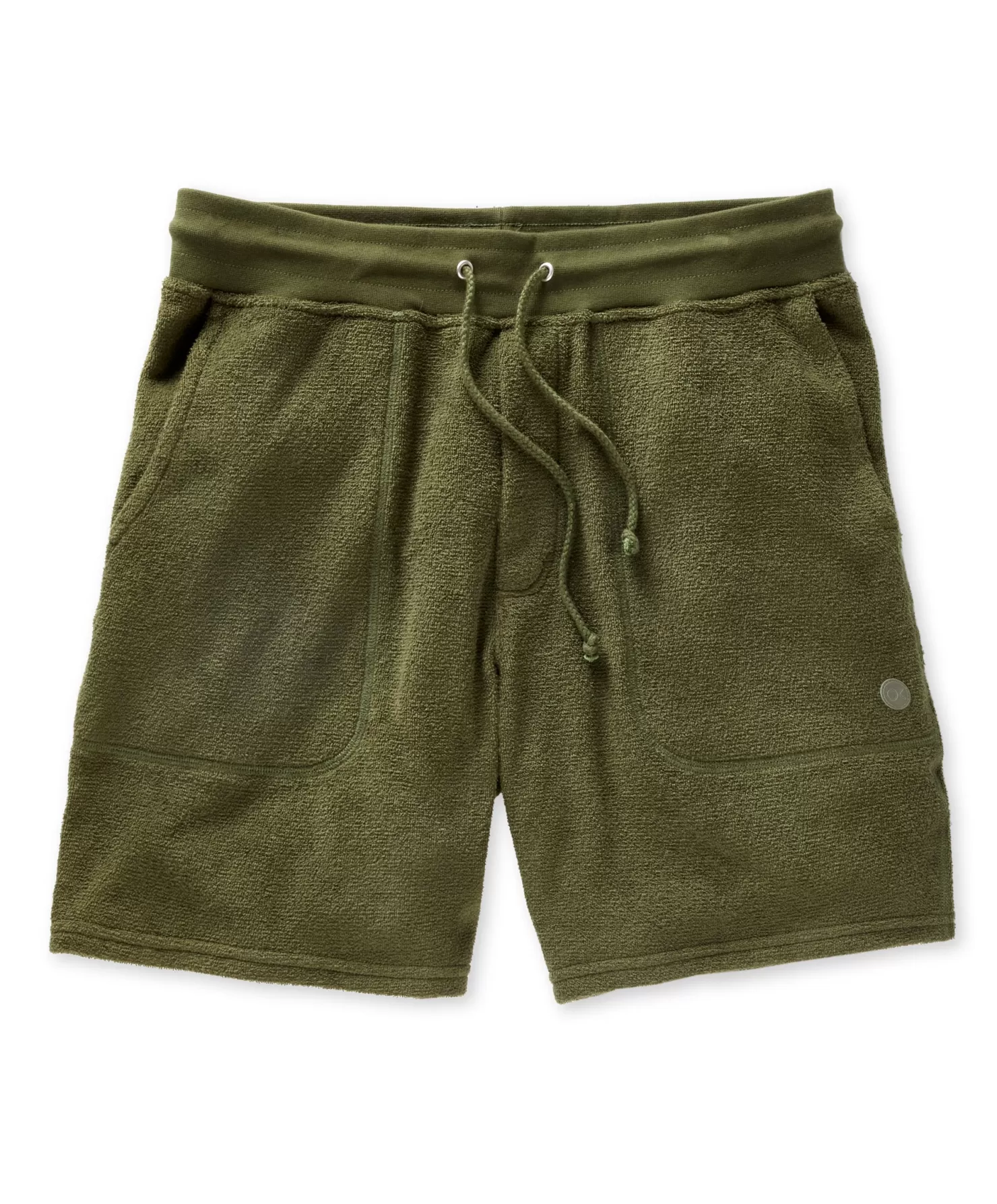 Hightide Sweatshorts*Outerknown Outlet