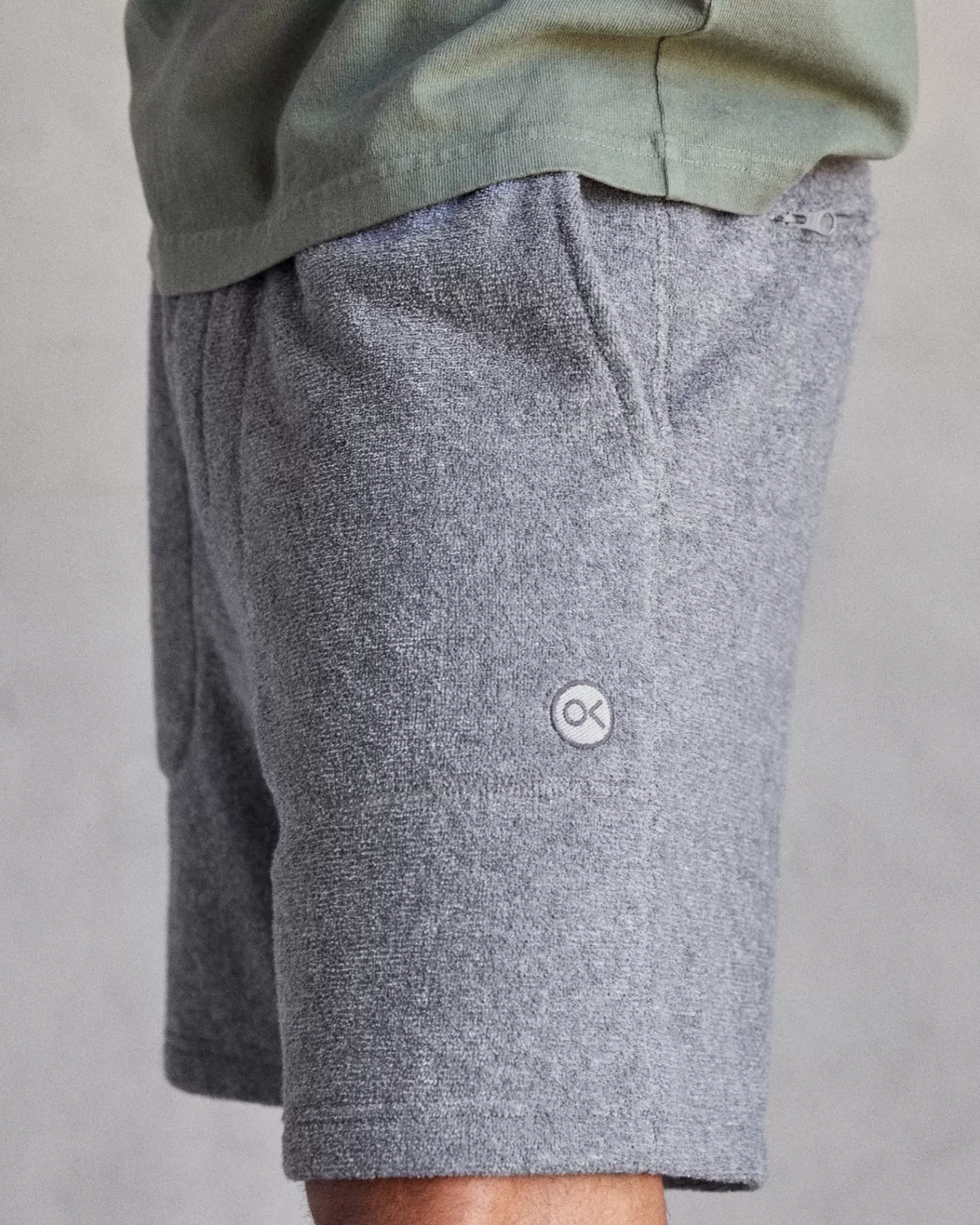Hightide Sweatshorts*Outerknown Store