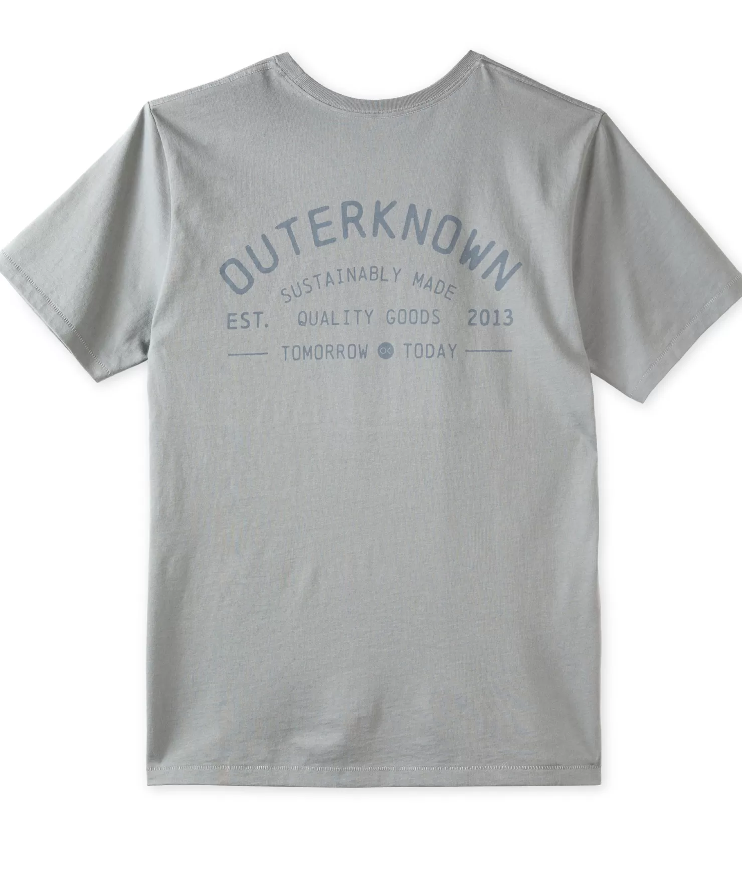 Industrial S/S Tee*Outerknown Store