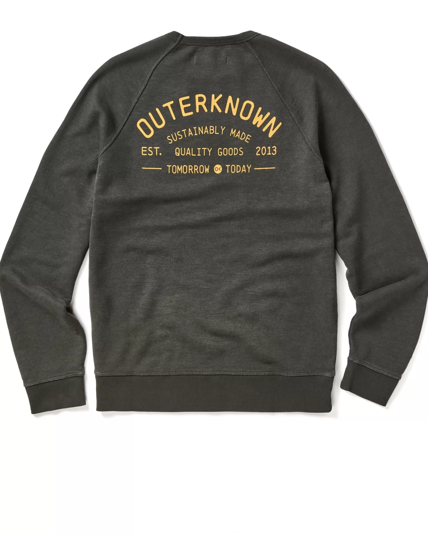 Industrial Sweatshirt*Outerknown Store