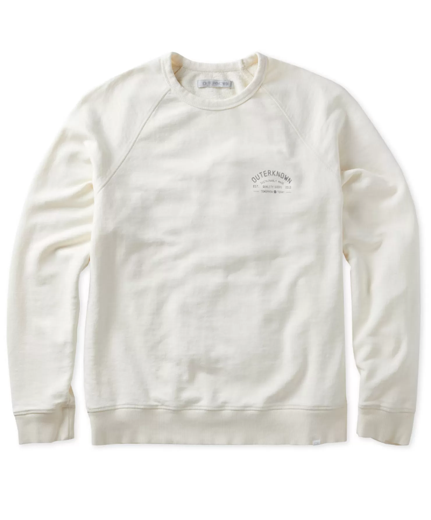 Industrial Sweatshirt*Outerknown Best