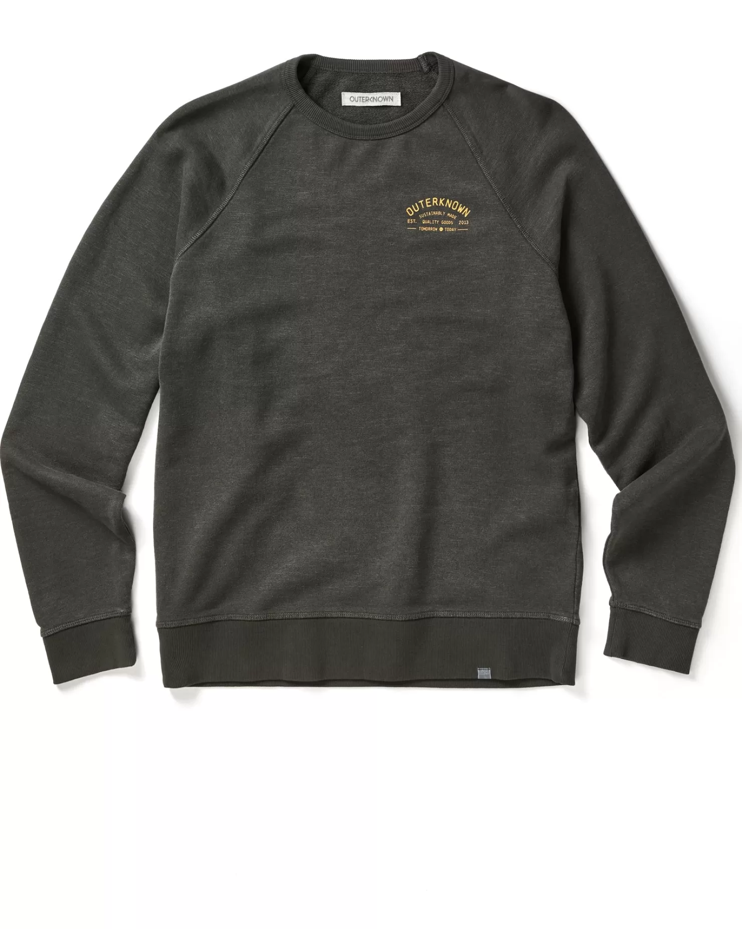Industrial Sweatshirt*Outerknown Store