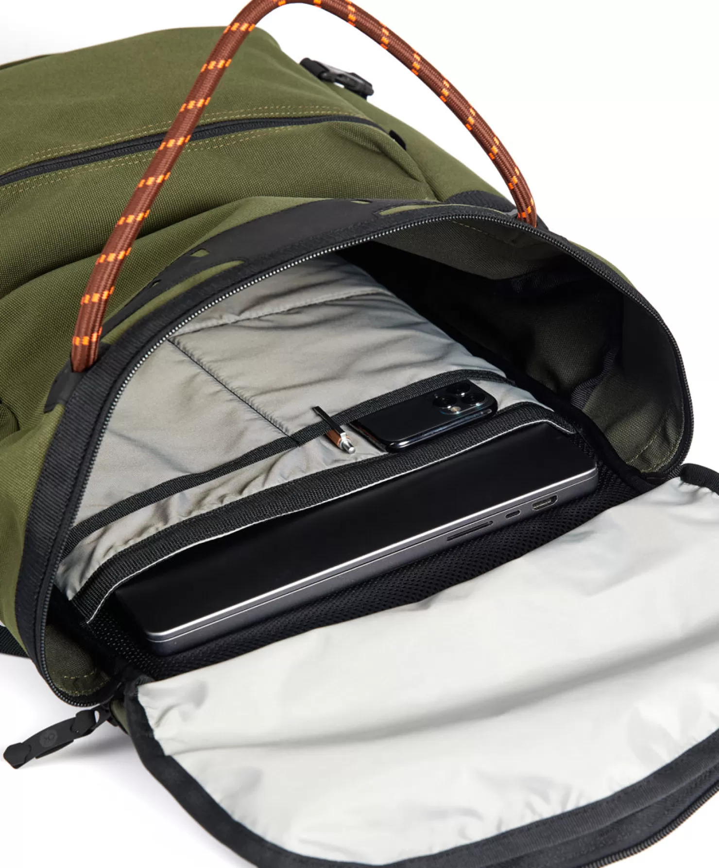 New Life Project X Backpack*Outerknown Store