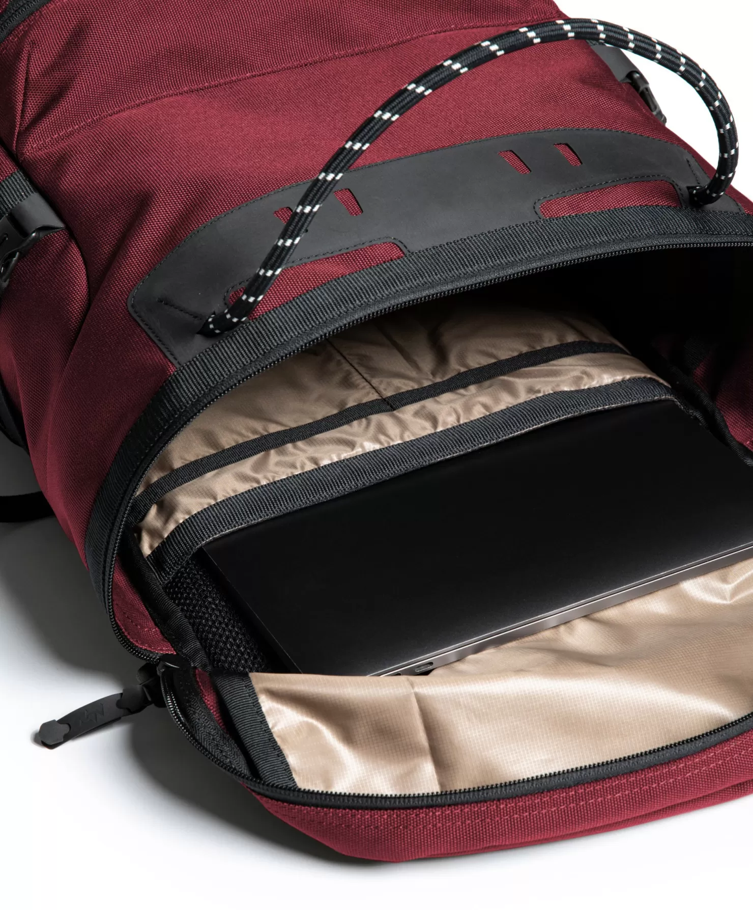 New Life Project X Backpack*Outerknown Clearance