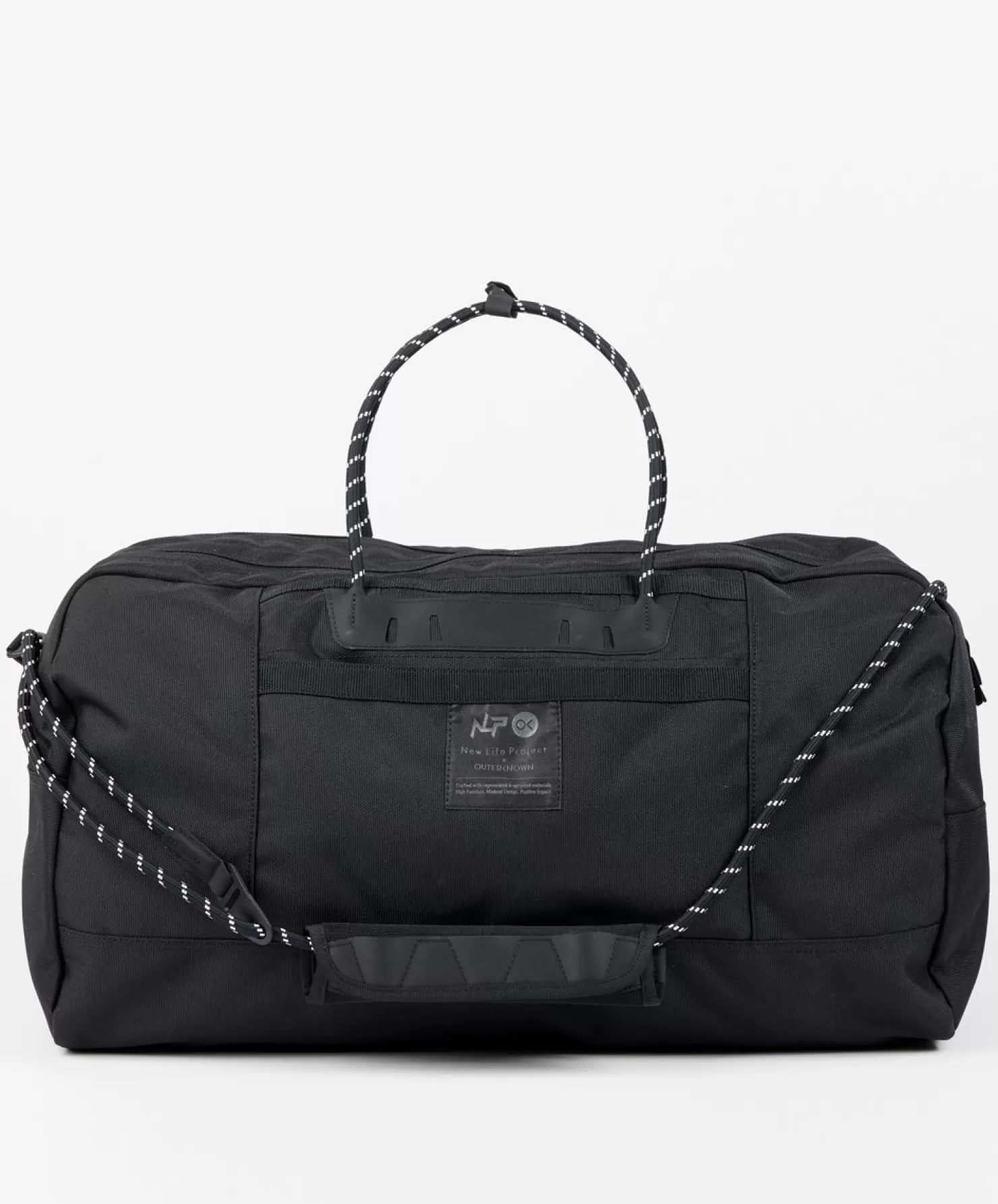 New Life Project x Duffle*Outerknown Clearance