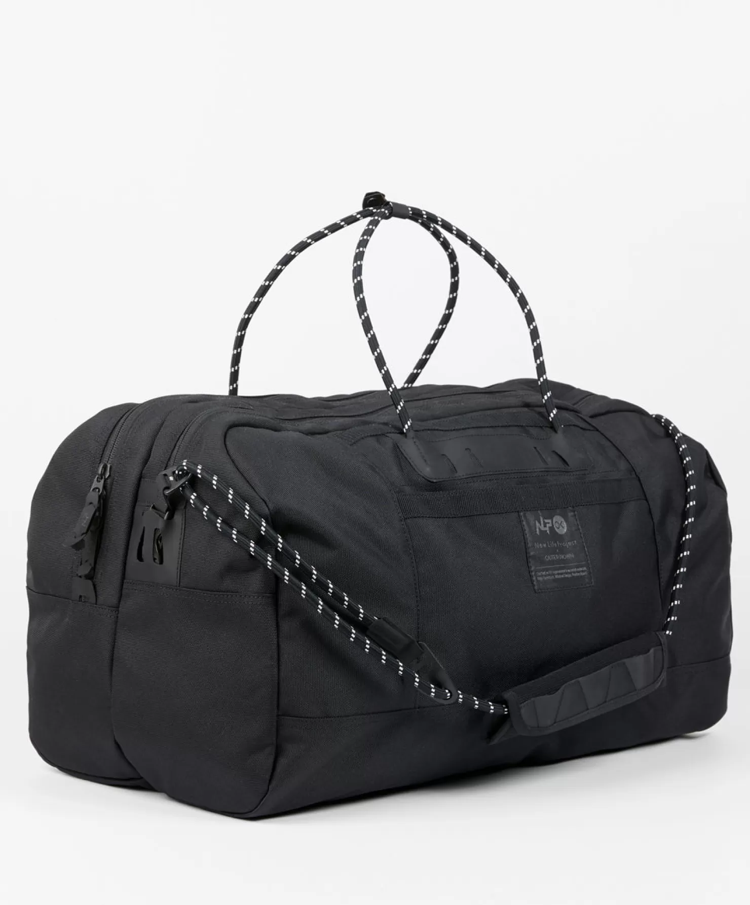 New Life Project x Duffle*Outerknown Clearance