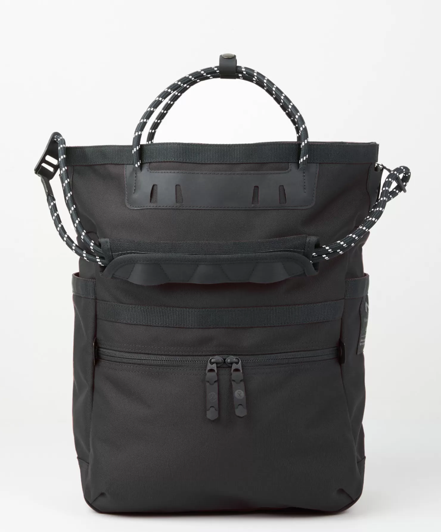 New Life Project x Laptop Sleeve Tall Tote*Outerknown Hot