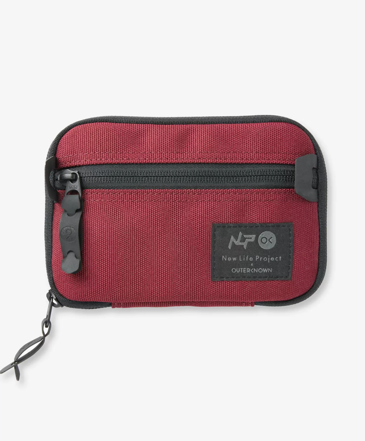 New Life Project x Passport Wallet*Outerknown Cheap