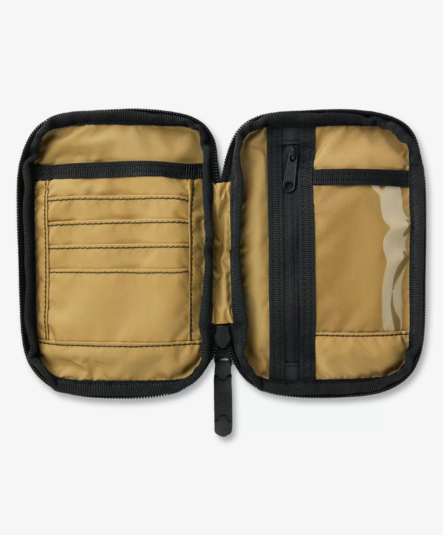 New Life Project x Passport Wallet*Outerknown Cheap
