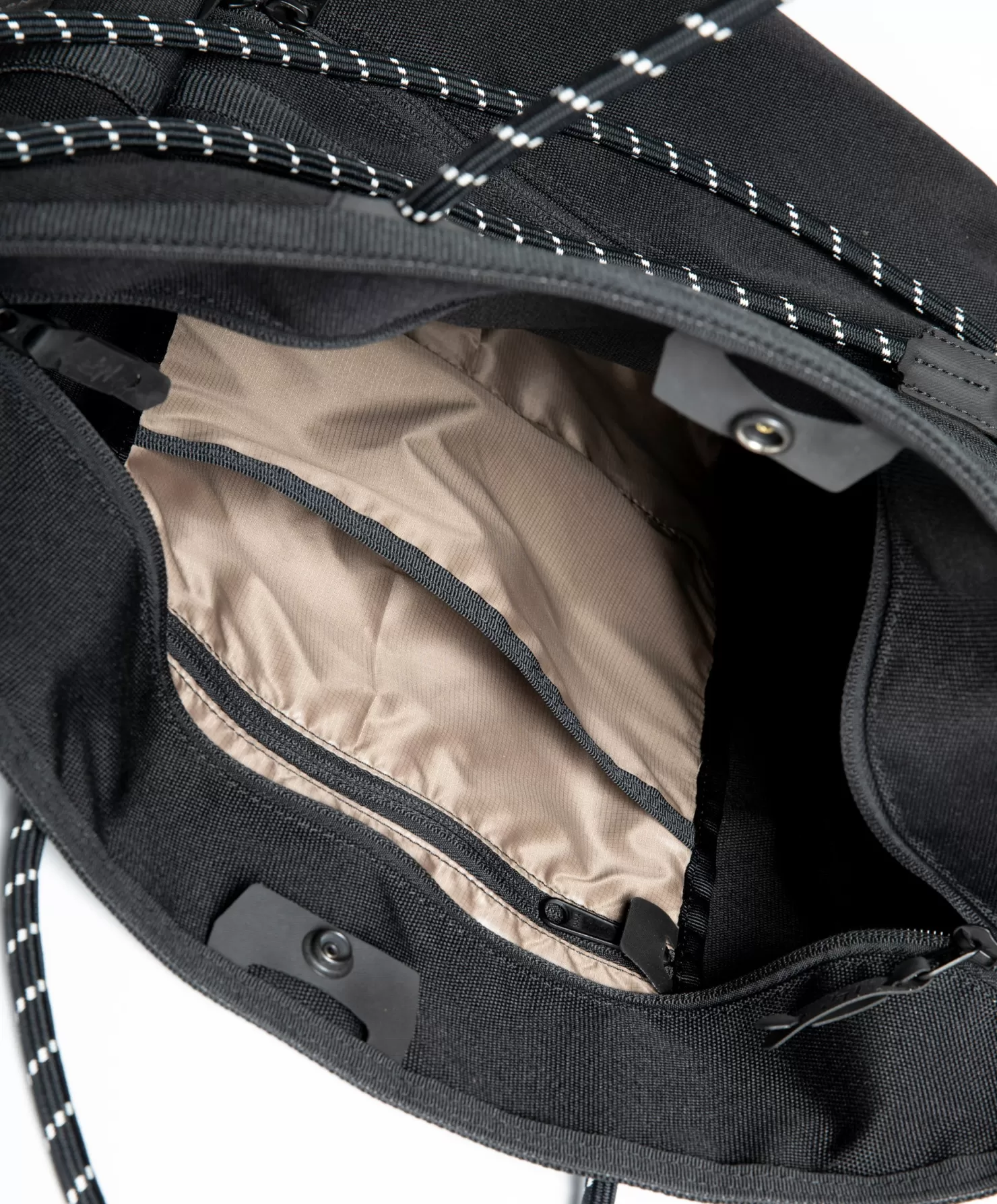 New Life Project X Tall Tote*Outerknown Fashion