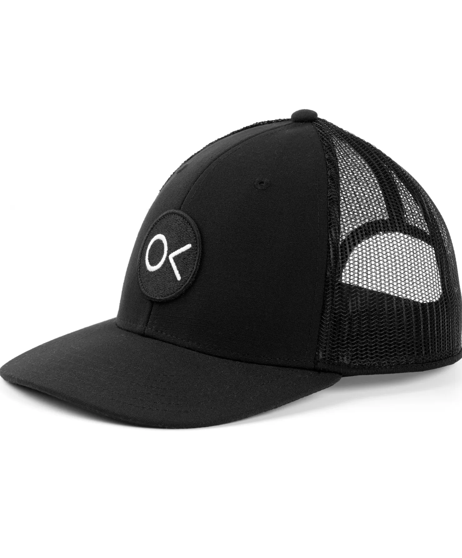 OK Patch Trucker*Outerknown Flash Sale
