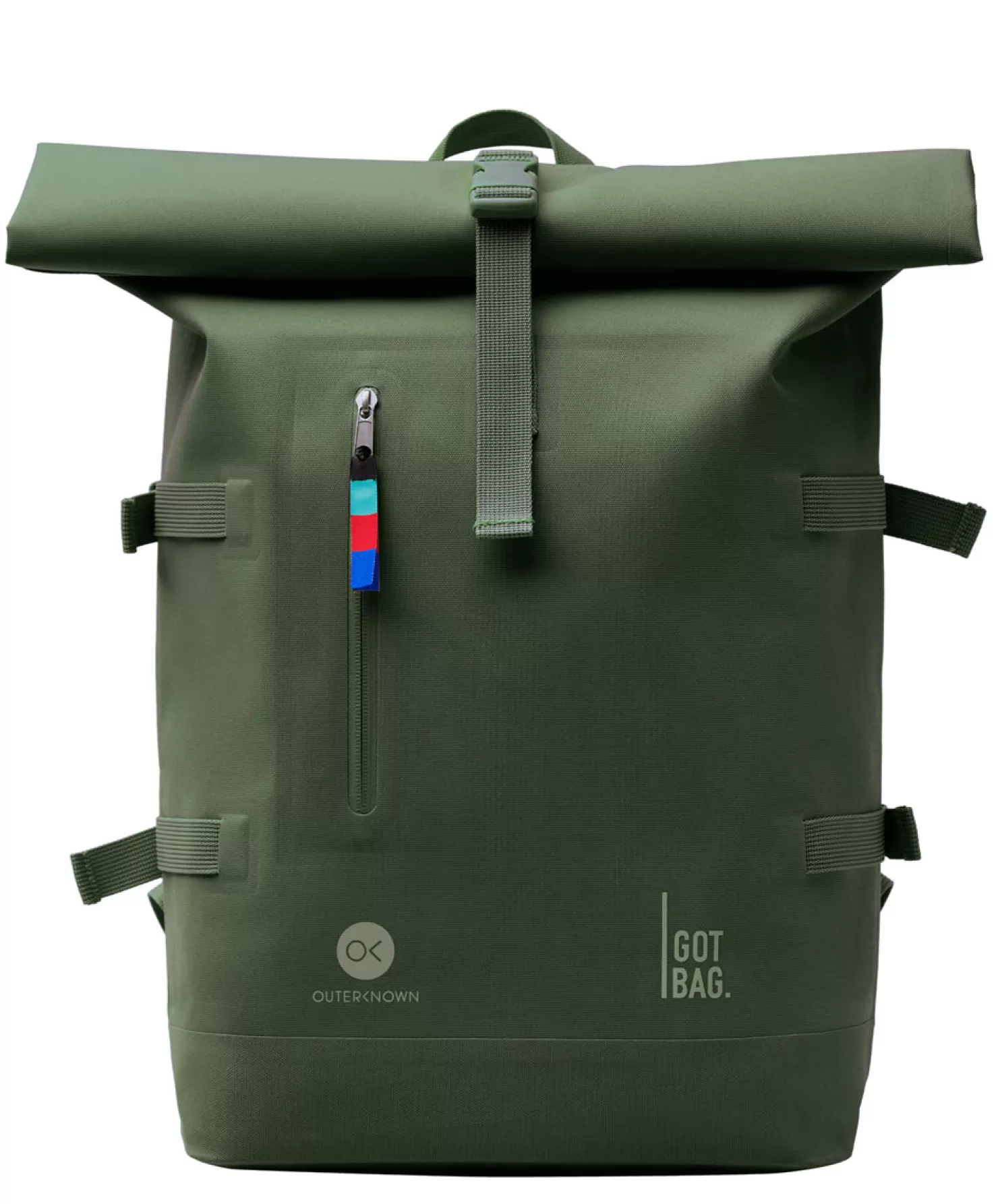 & GOT BAG Rolltop*Outerknown Shop