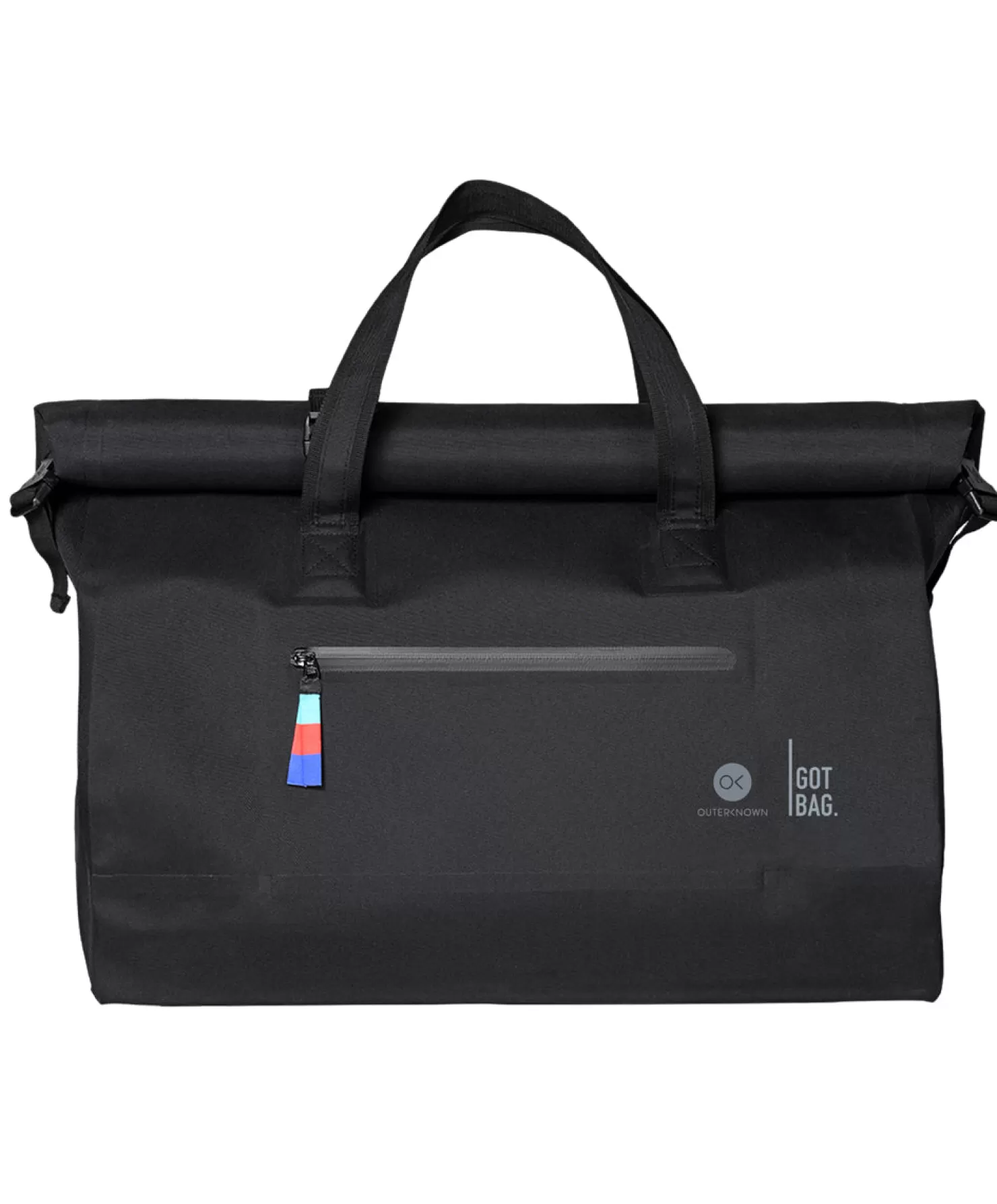 & GOT BAG Weekender*Outerknown Online