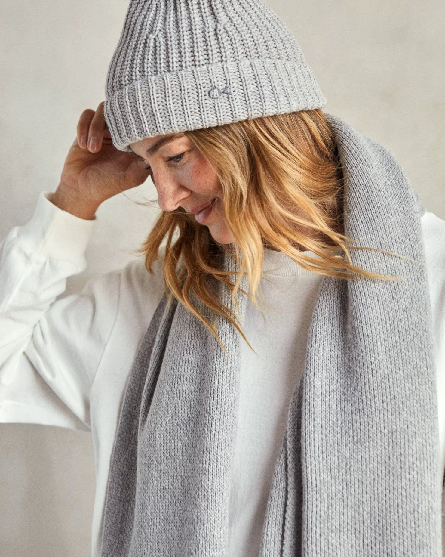 Roma Beanie*Outerknown Flash Sale