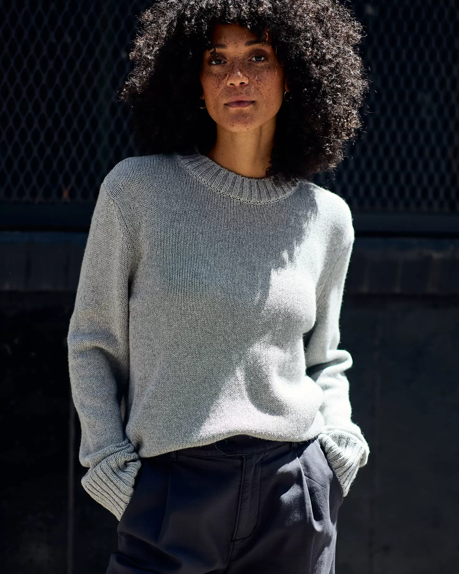 Roma Sweater*Outerknown Best