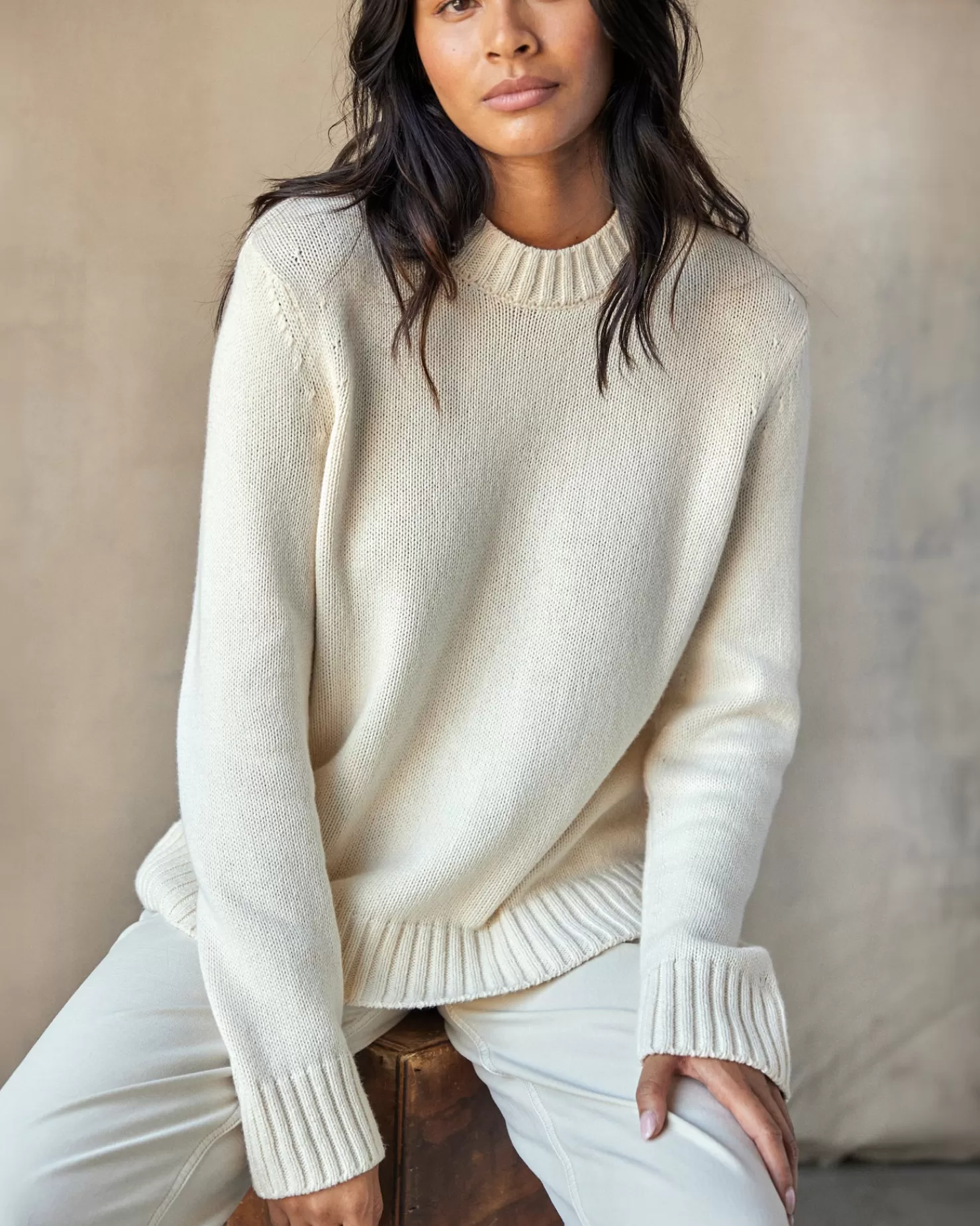 Roma Sweater*Outerknown Best Sale