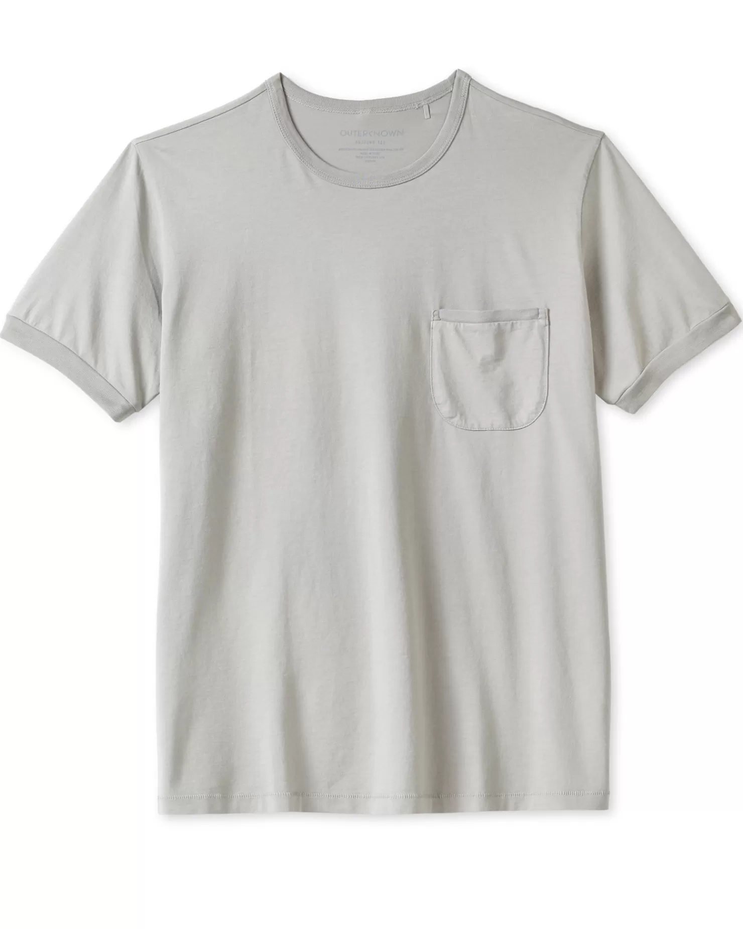 Sojourn Pocket Tee*Outerknown Best