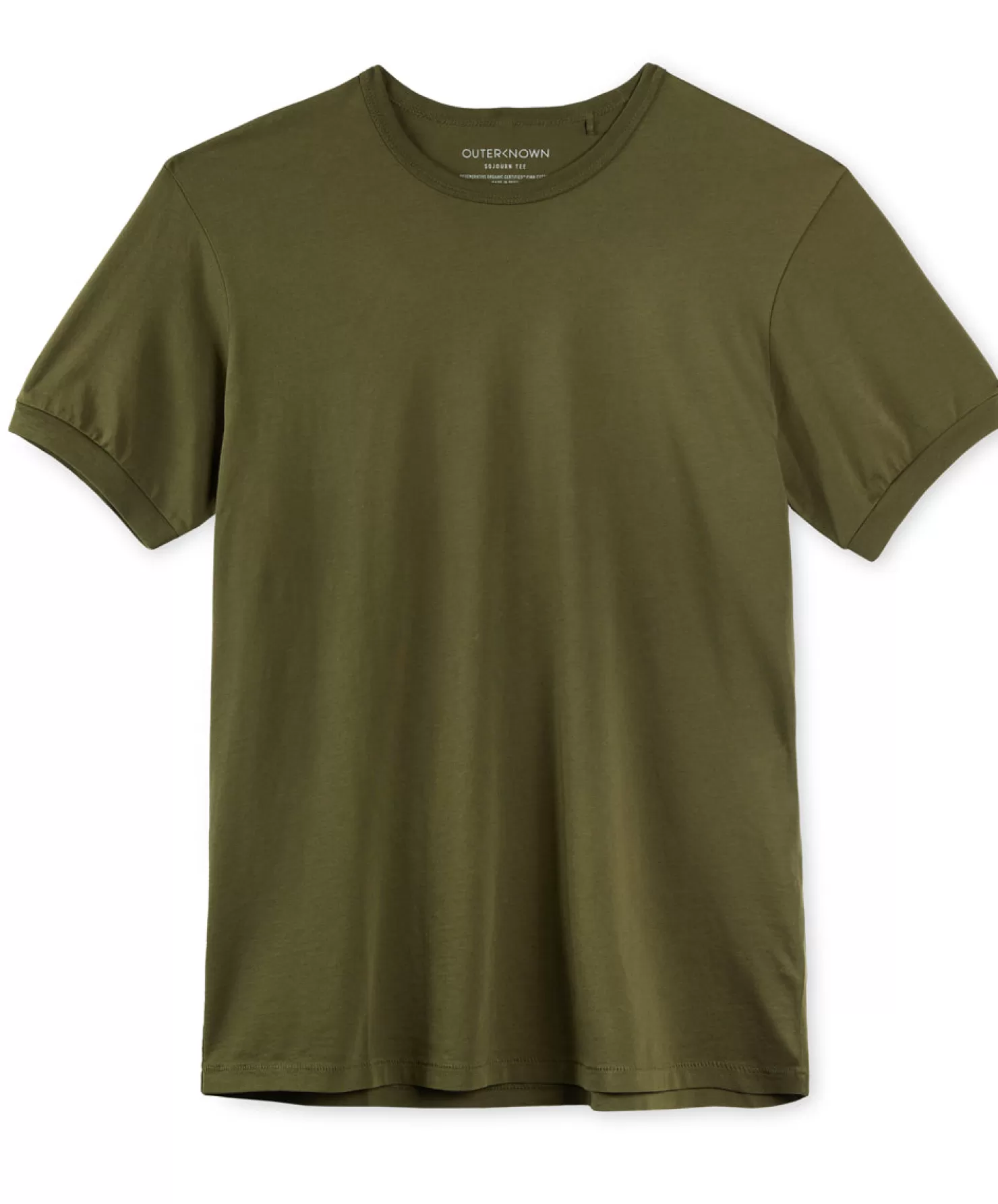 Sojourn Tee*Outerknown Discount