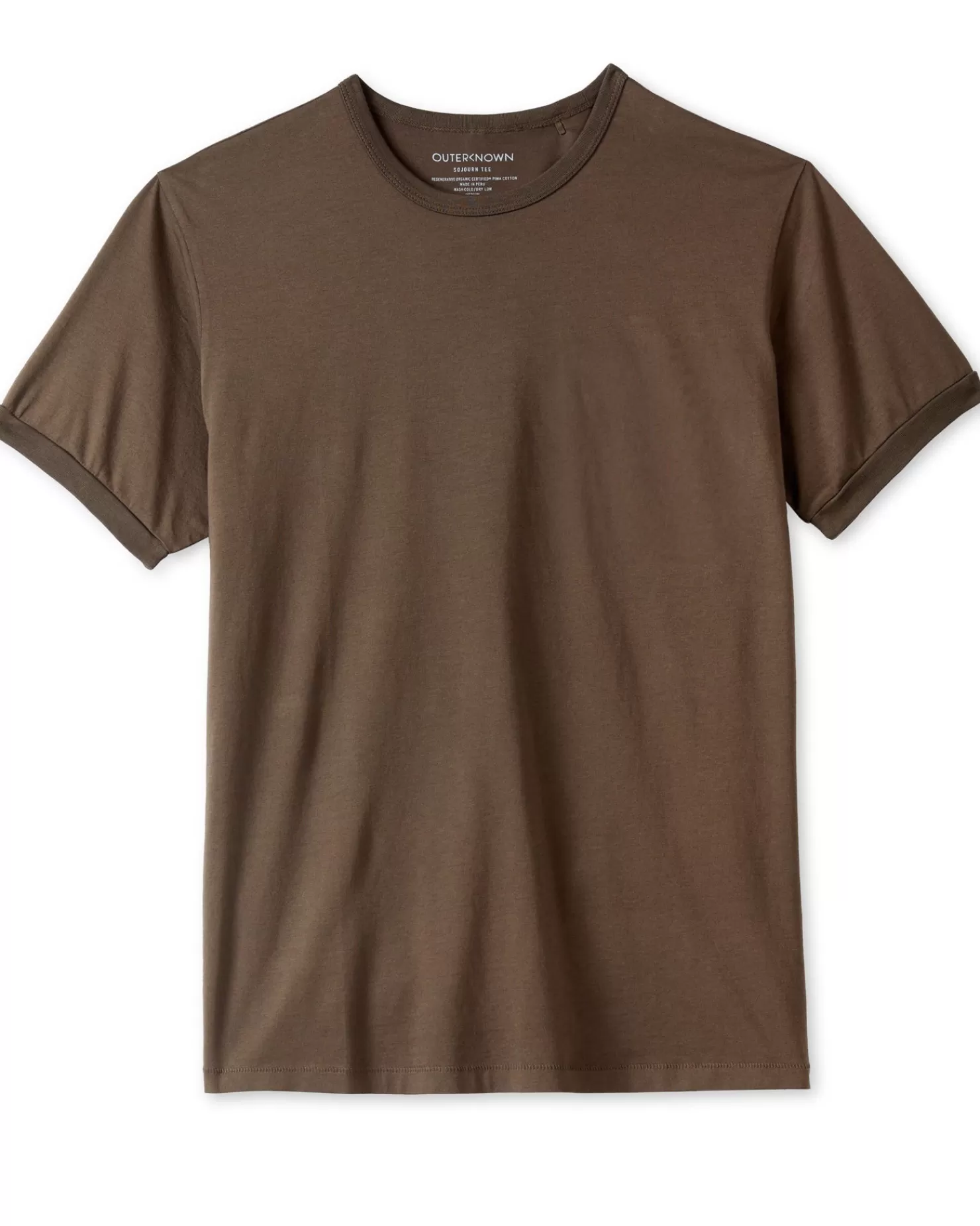 Sojourn Tee*Outerknown Discount