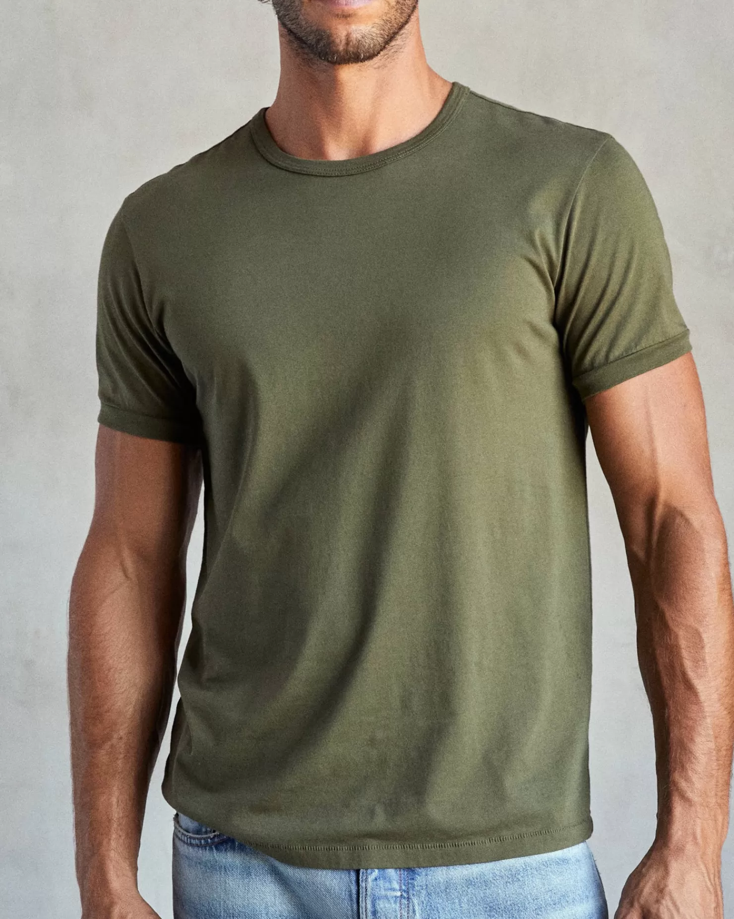 Sojourn Tee*Outerknown Discount