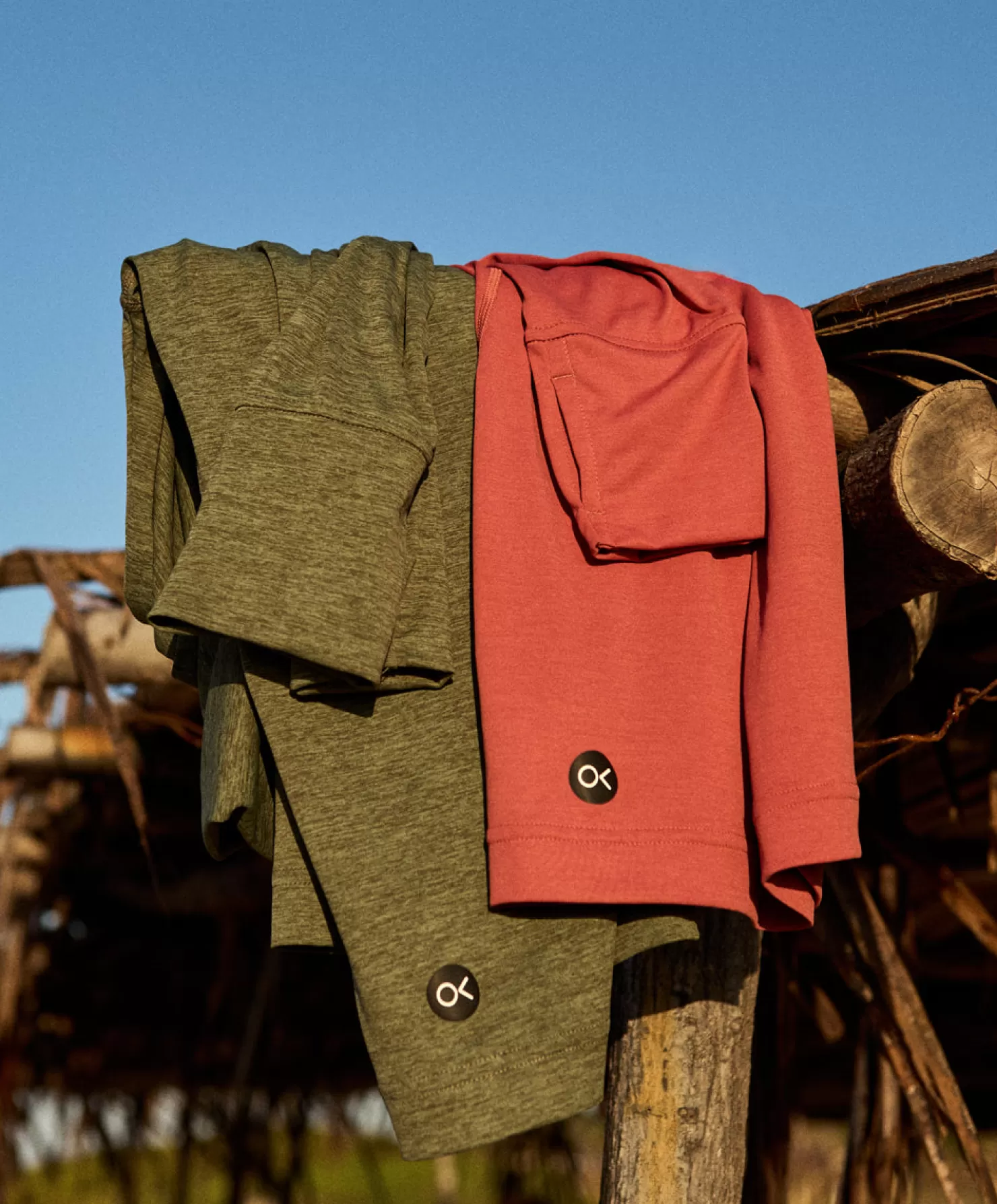Sun Shirt*Outerknown New