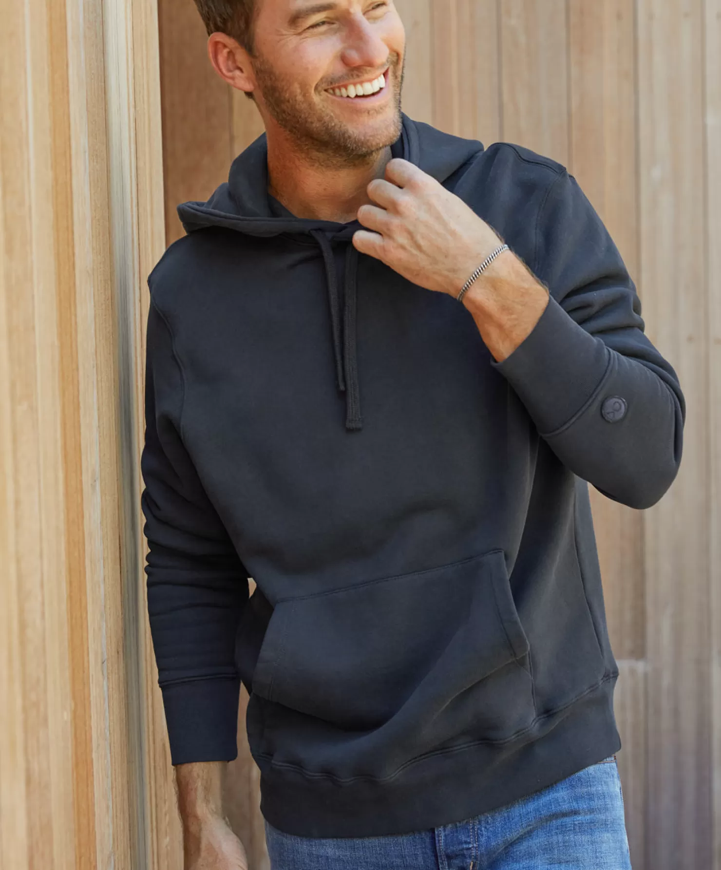 Sunday Hoodie*Outerknown Shop