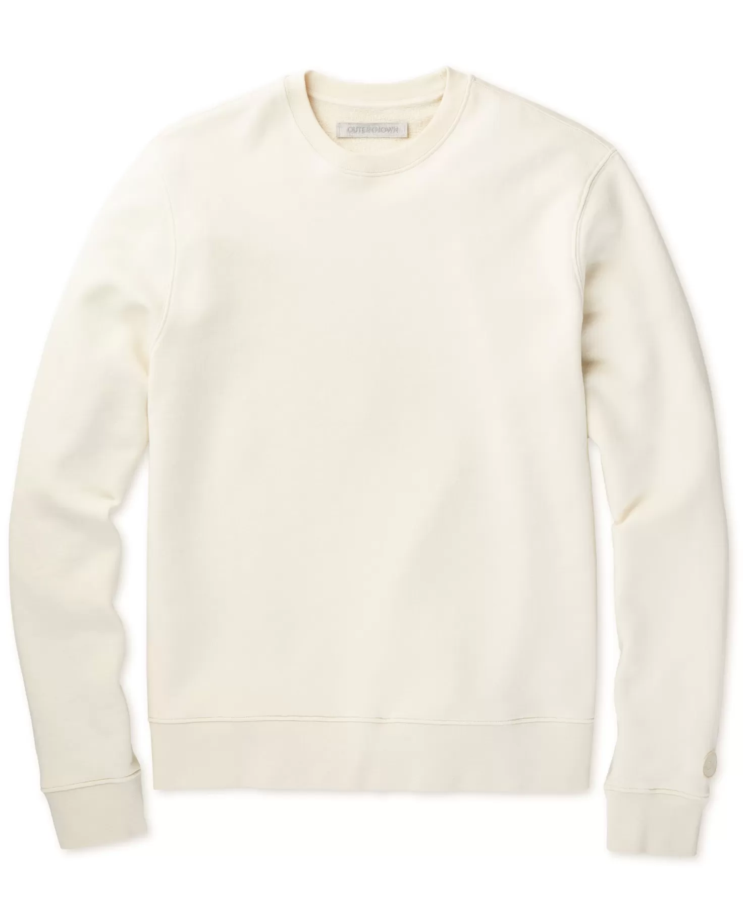 Sunday Sweatshirt*Outerknown Fashion