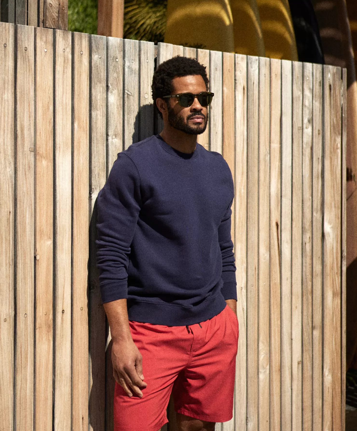 Sunday Sweatshirt*Outerknown Outlet