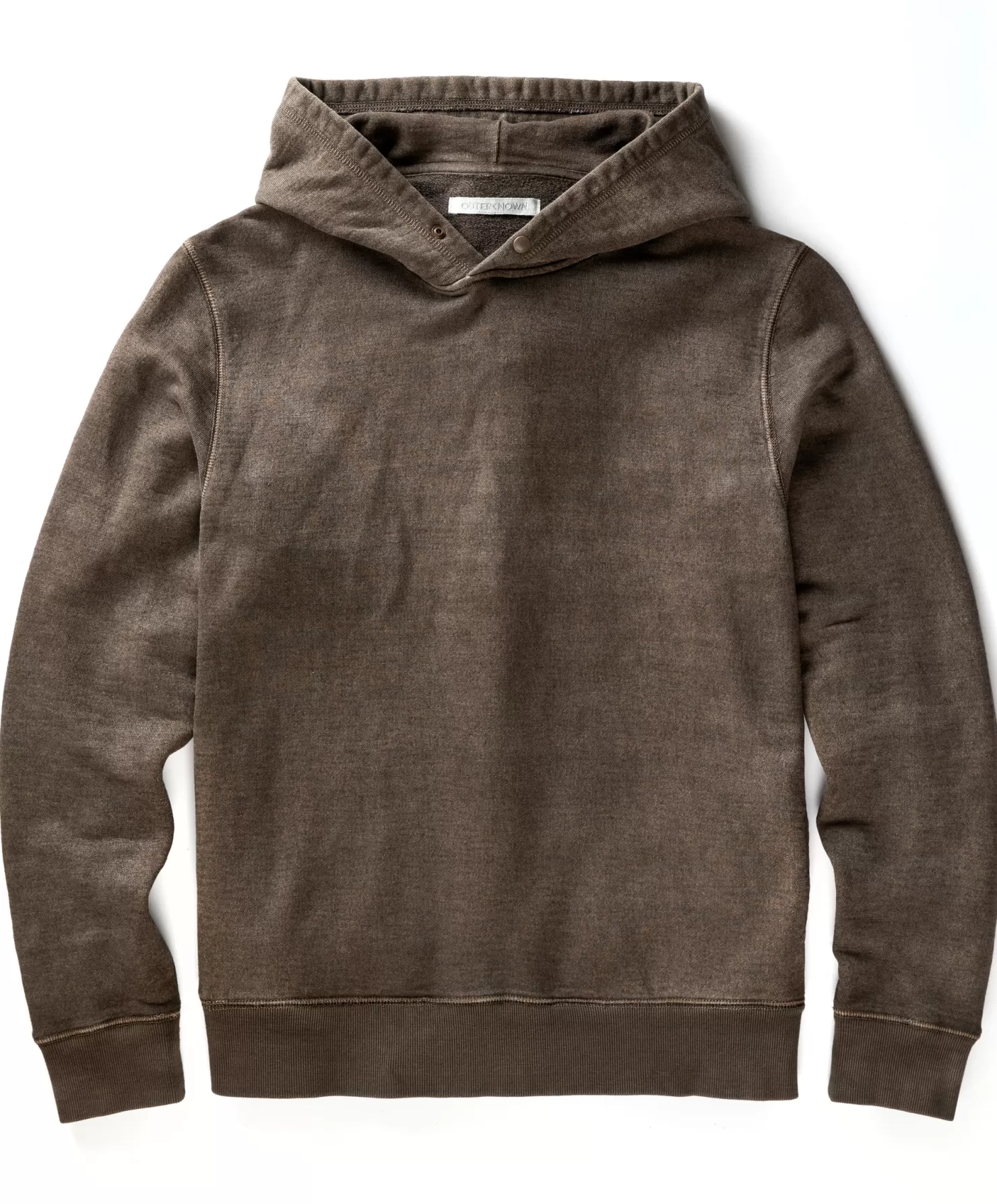 Sur Snap Hoodie*Outerknown Online