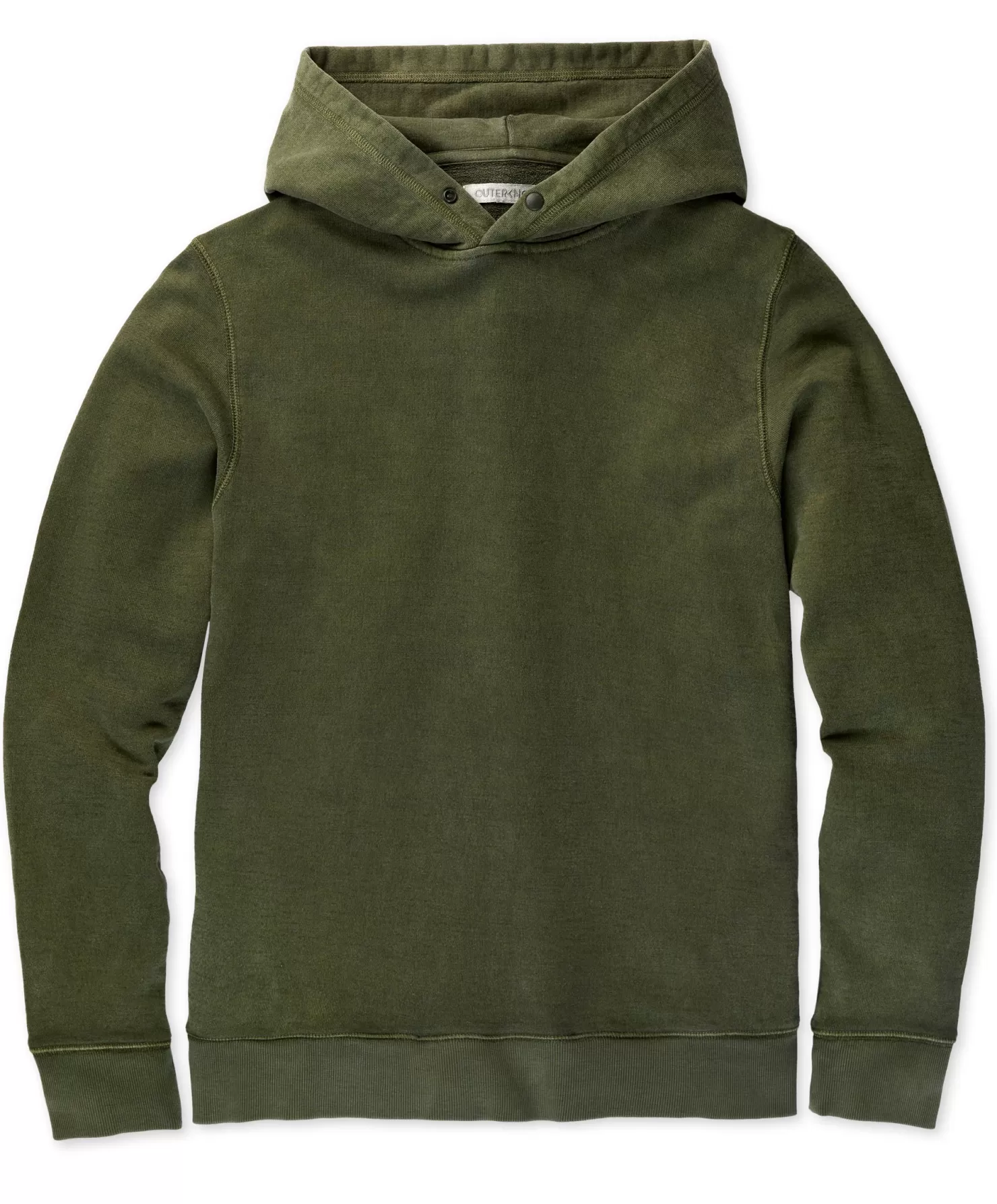 Sur Snap Hoodie*Outerknown Store