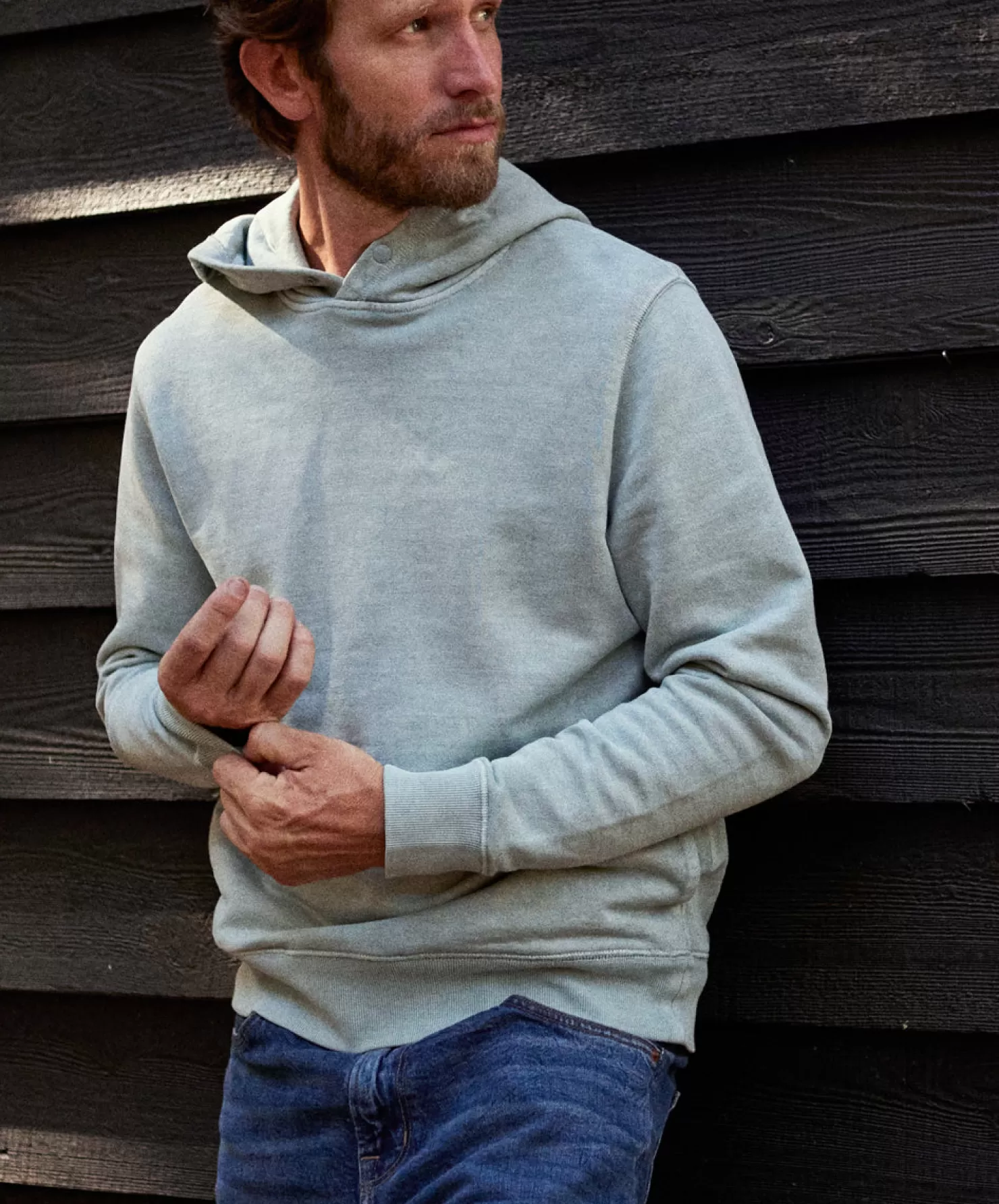 Sur Snap Hoodie*Outerknown Best Sale