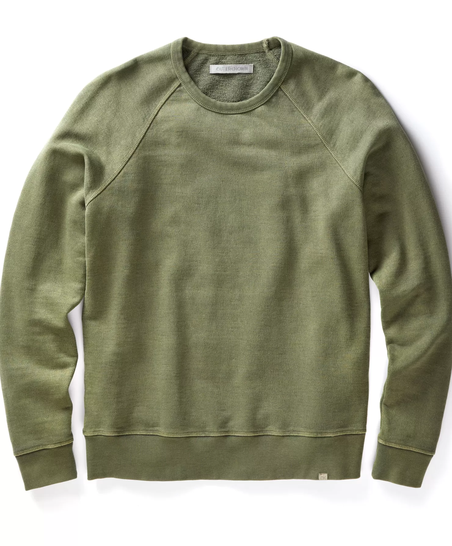 Sur Sweatshirt*Outerknown Best