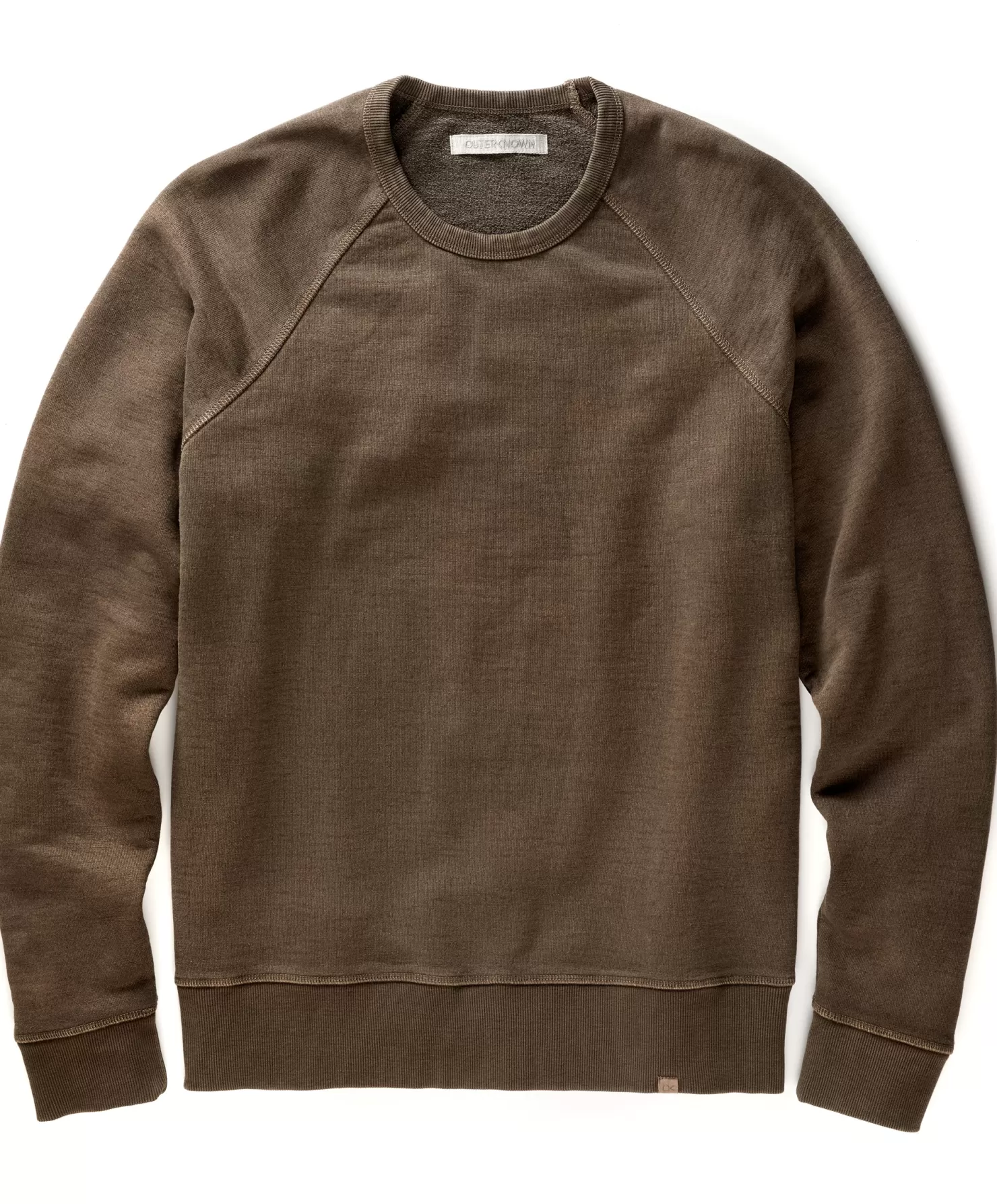 Sur Sweatshirt*Outerknown Sale