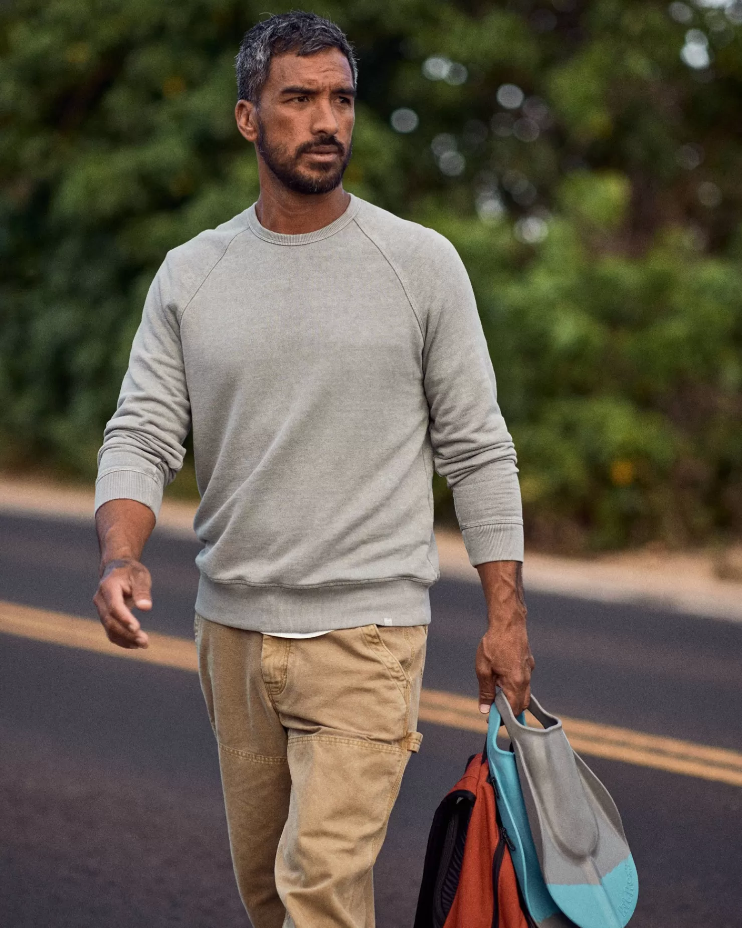 Sur Sweatshirt*Outerknown Shop