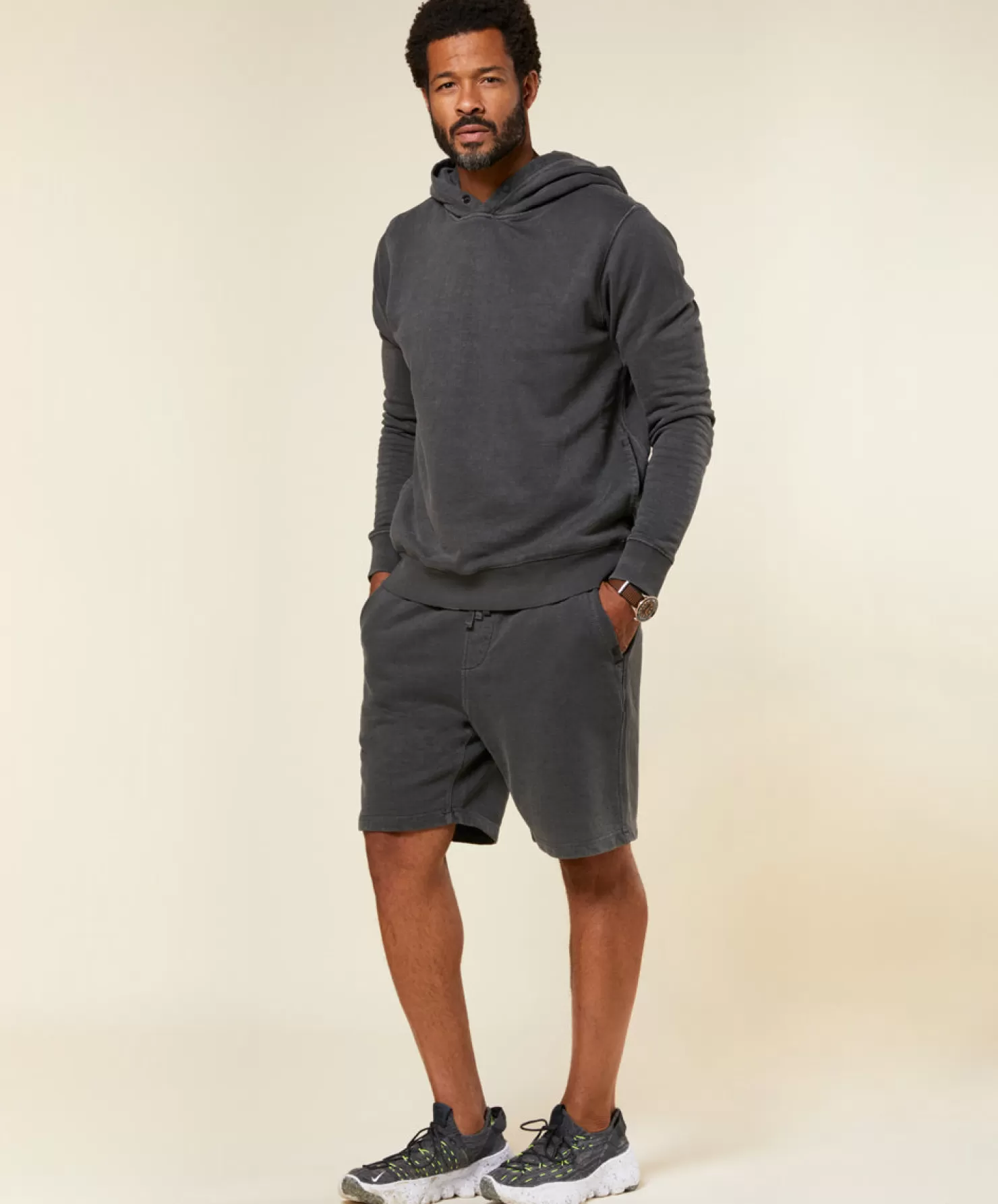 Sur Sweatshorts*Outerknown Sale