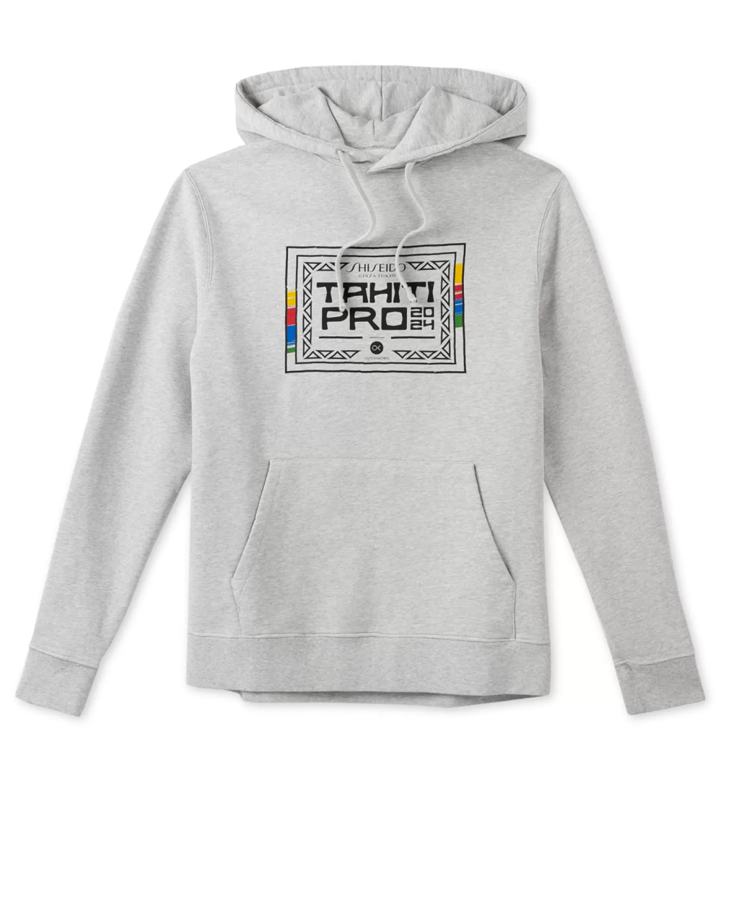 Tahiti Pro Hoodie*Outerknown Shop