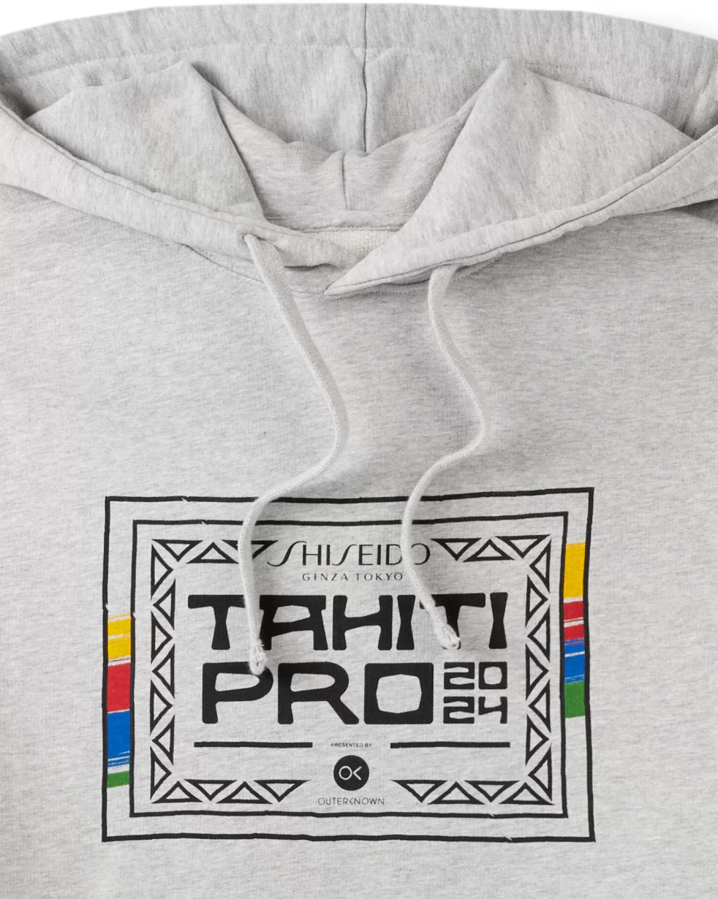 Tahiti Pro Hoodie*Outerknown Shop