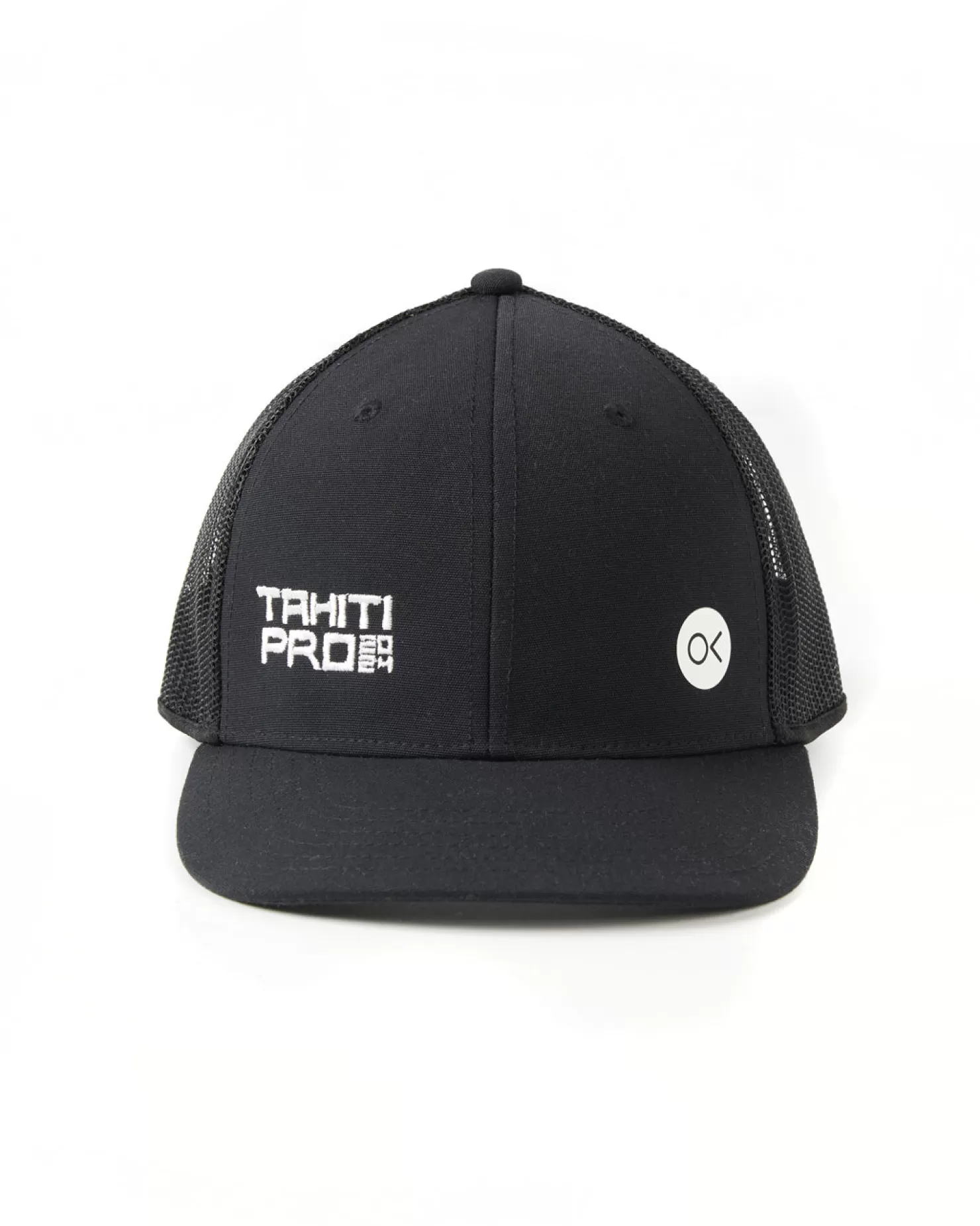 Tahiti Pro Trucker*Outerknown New